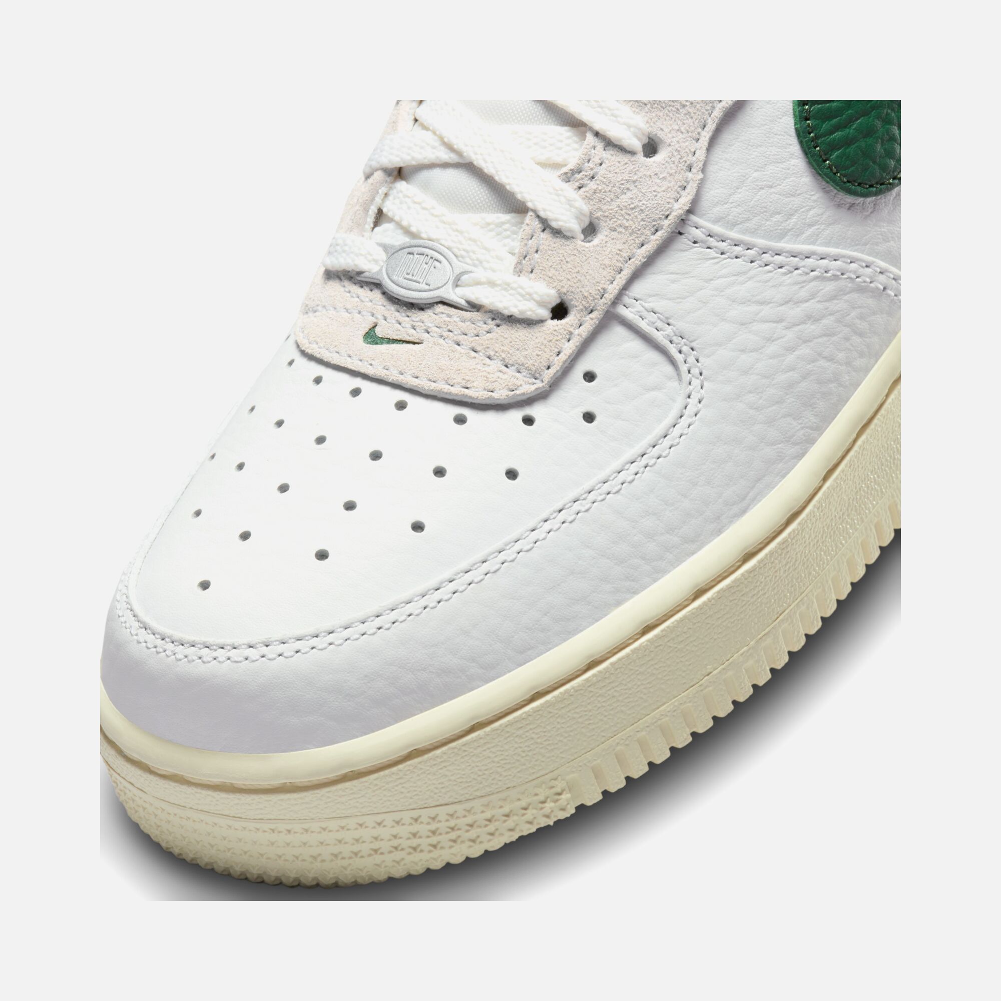 Nike Air Force 1 '07 LX ''Nostalgia Charm'' Kadın Spor Ayakkabı