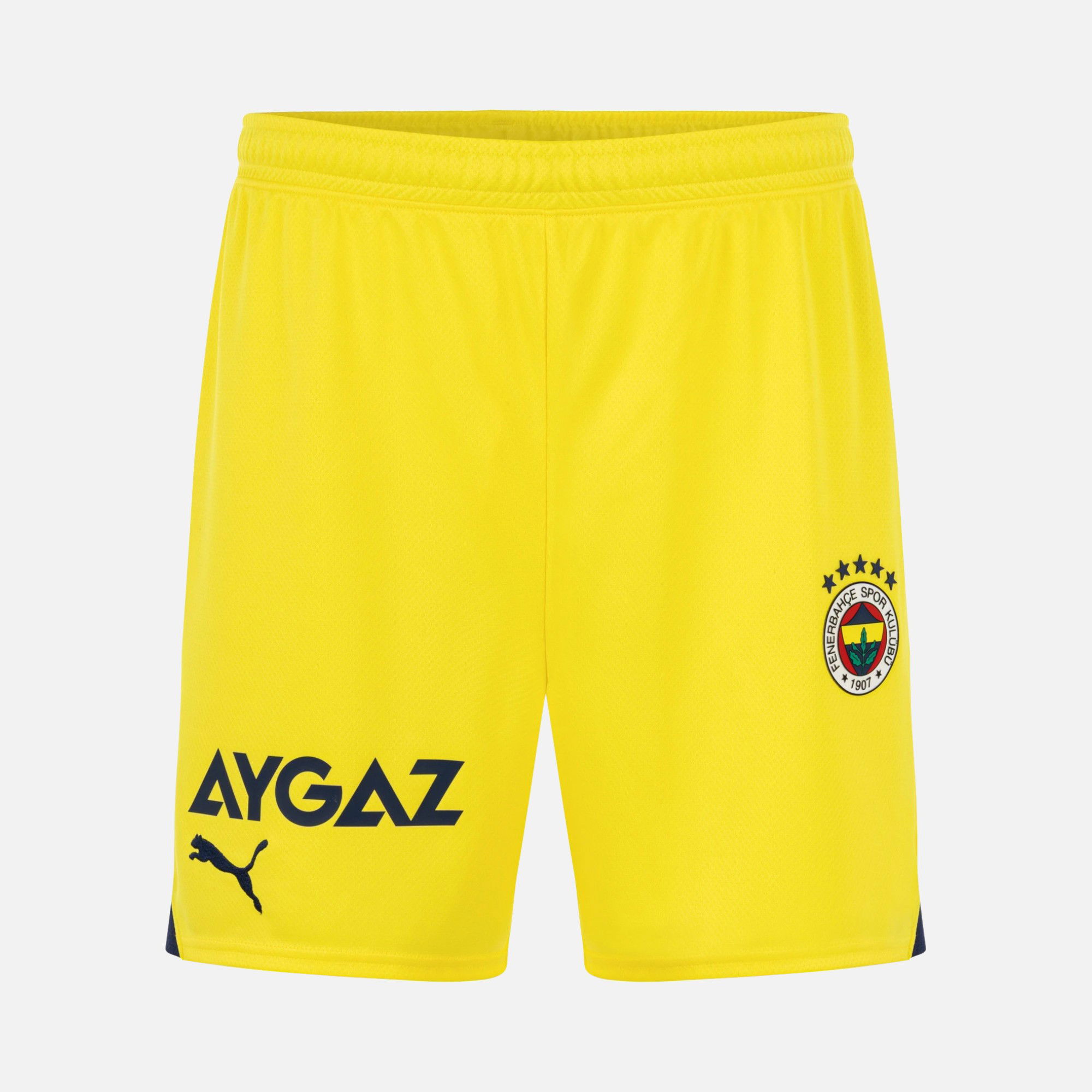 Puma Fenerbahçe 2023-2024 Erkek Şort