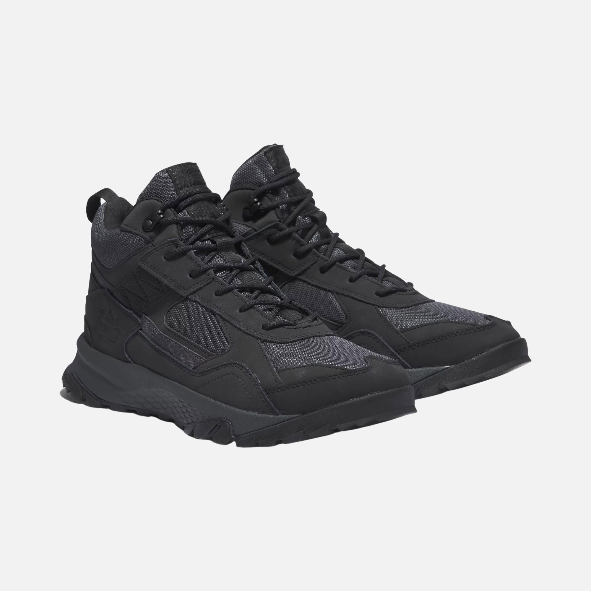 Timberland Mid Lincoln Peak Waterproof Hiking Erkek Bot