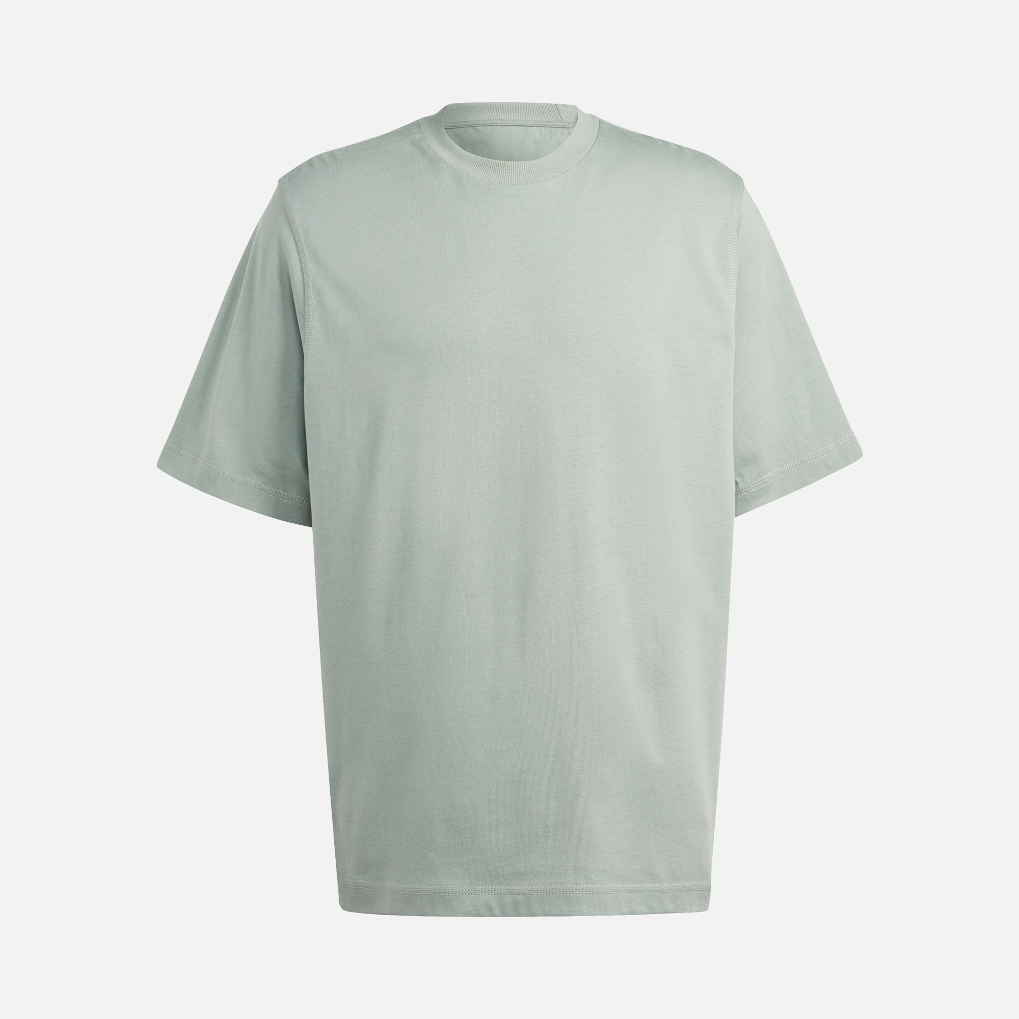 adidas Sportswear Lounge Short-Sleeve Erkek Tişört