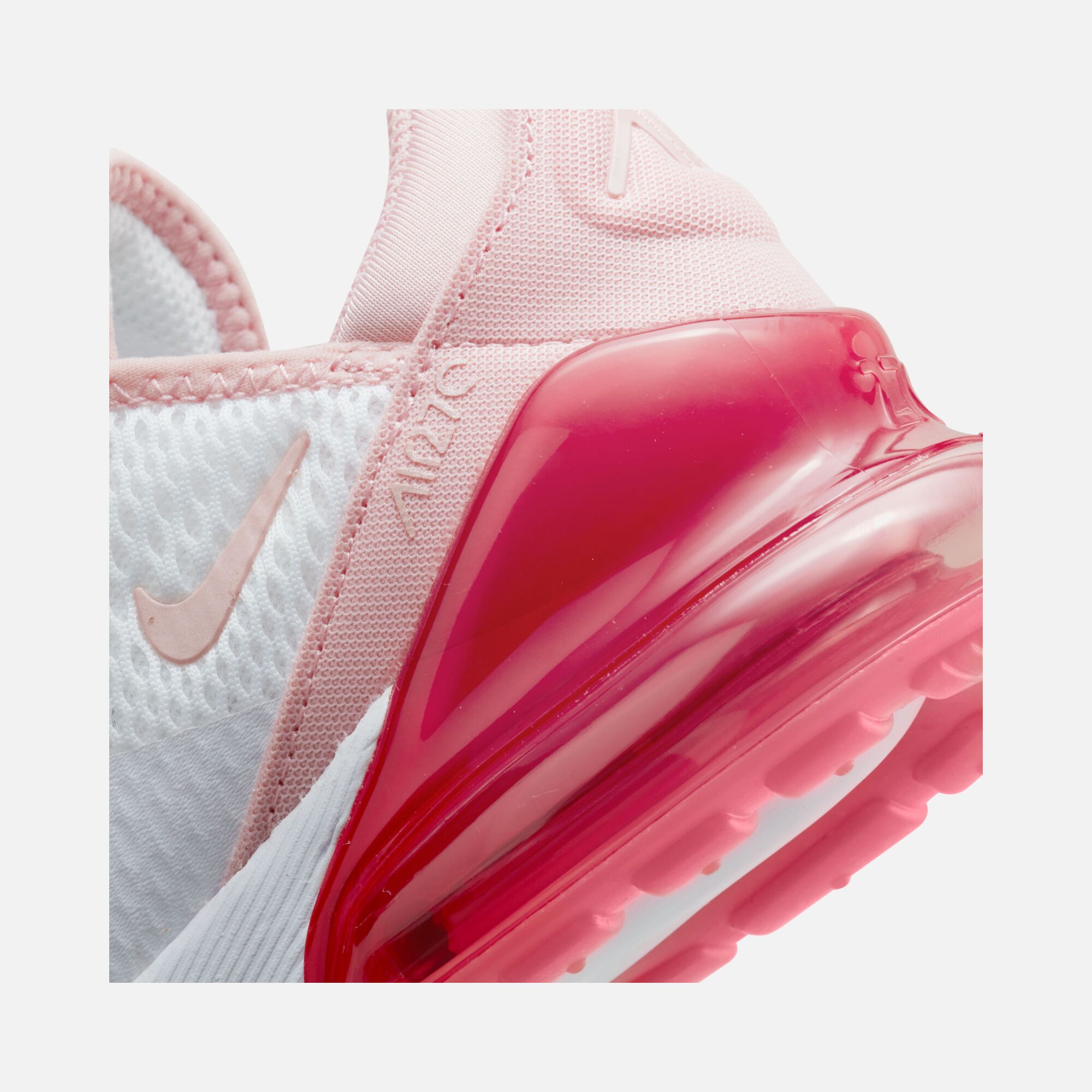 Nike Air Max 270 (PS) Çocuk Spor Ayakkabı