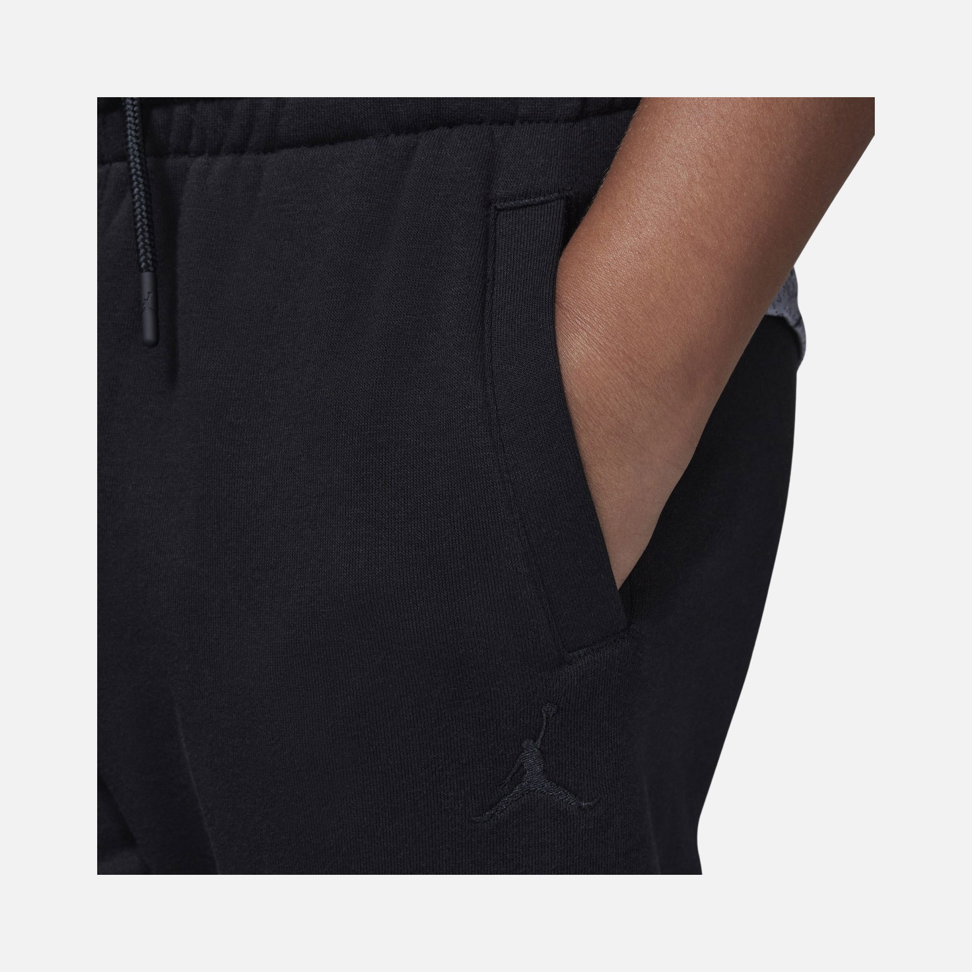 Nike Jordan MJ Flight MVP French Terry Çocuk Eşofman Altı