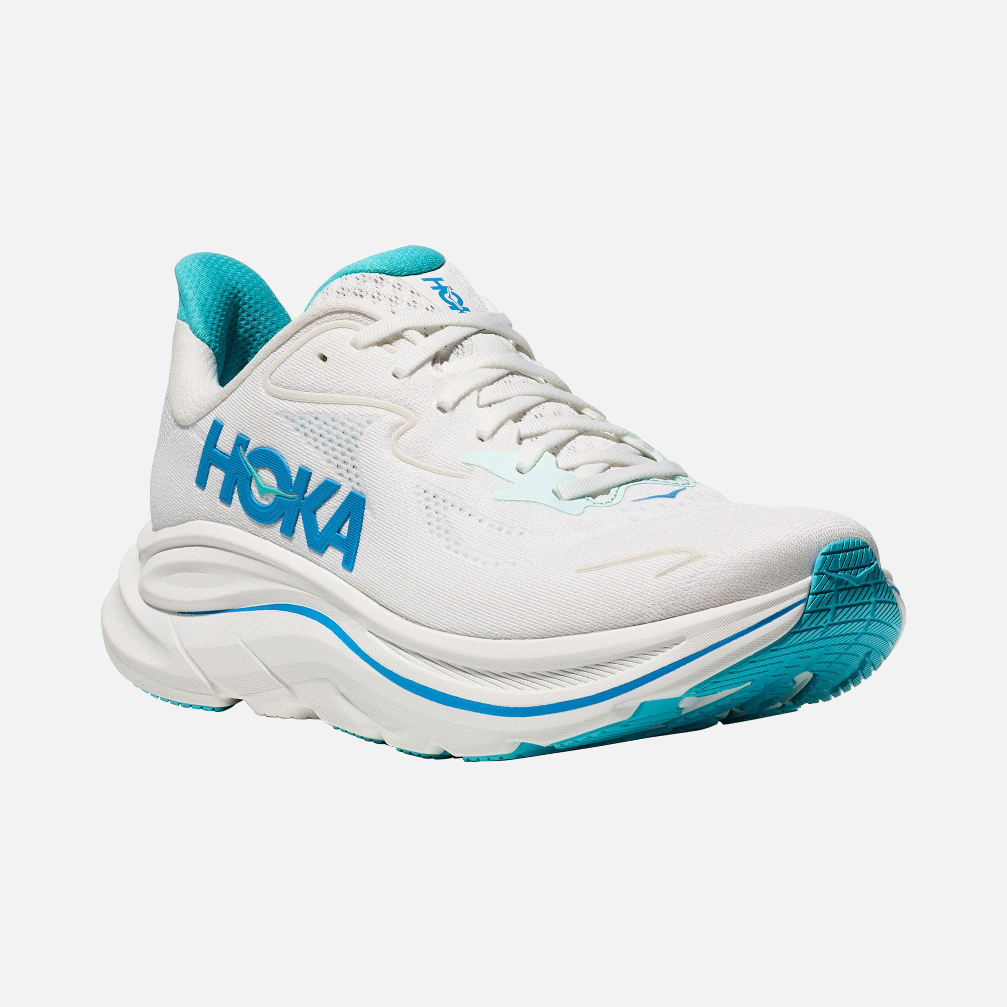 Hoka Clifton 10 Erkek Koşu Ayakkabısı