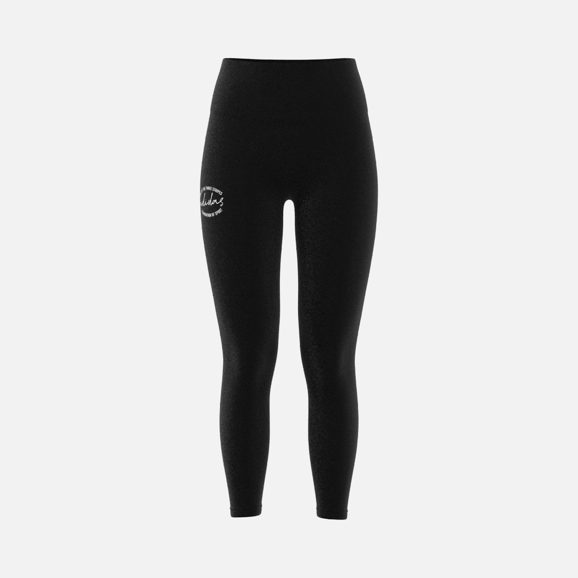 adidas Sportswear Bluv Q3 7/8 Kadın Tayt