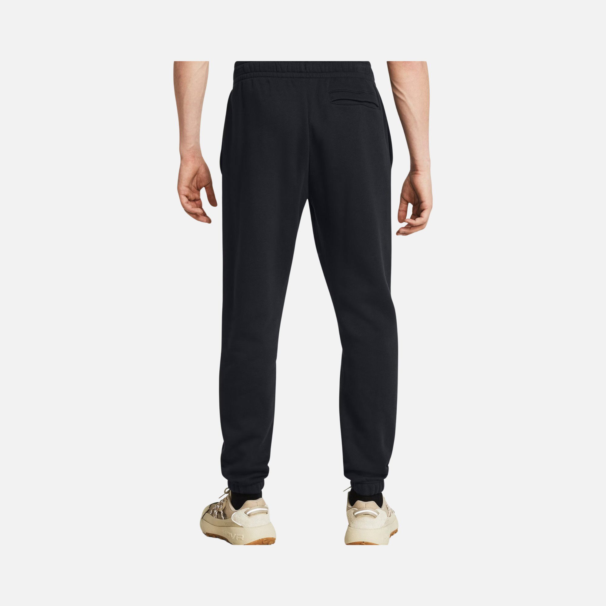 Under Armour Icon Fleece Erkek Eşofman Altı