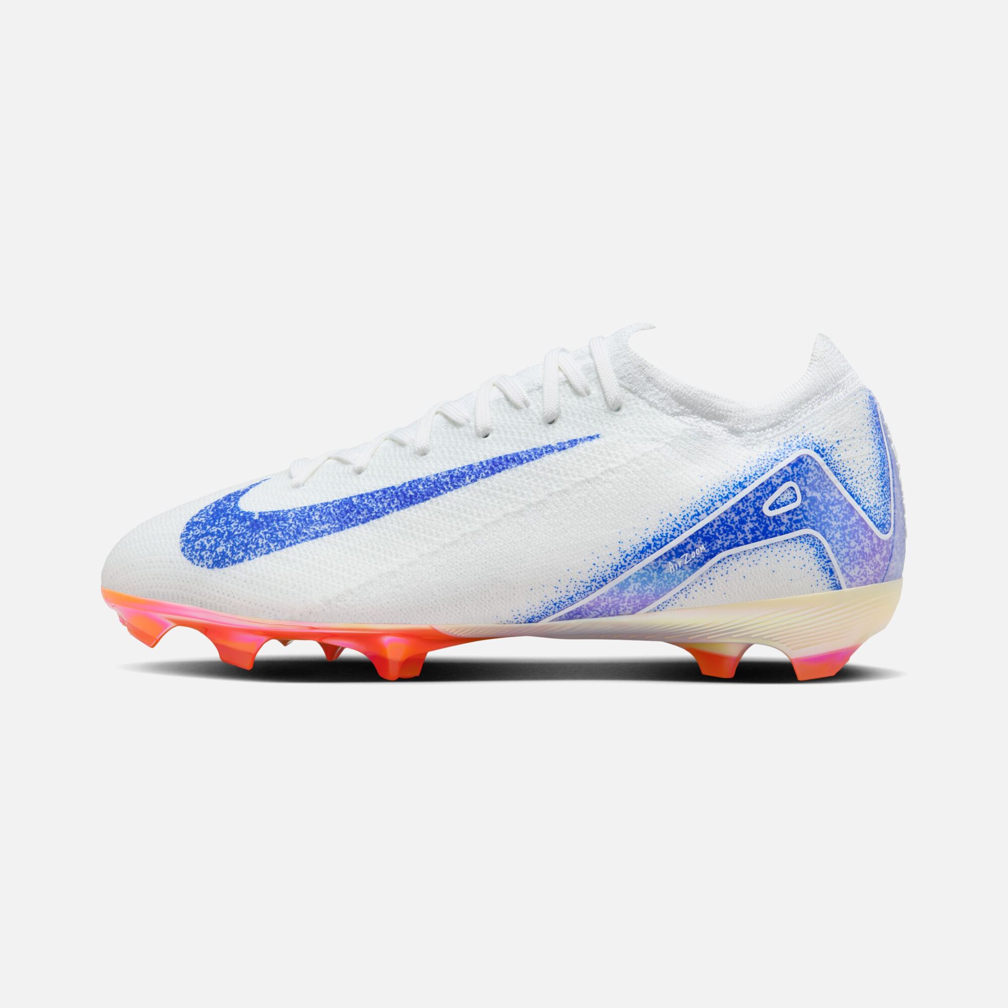 Nike Mercurial Zoom Vapor 16 Pro Blueprint FG Firm-Ground Çocuk Krampon