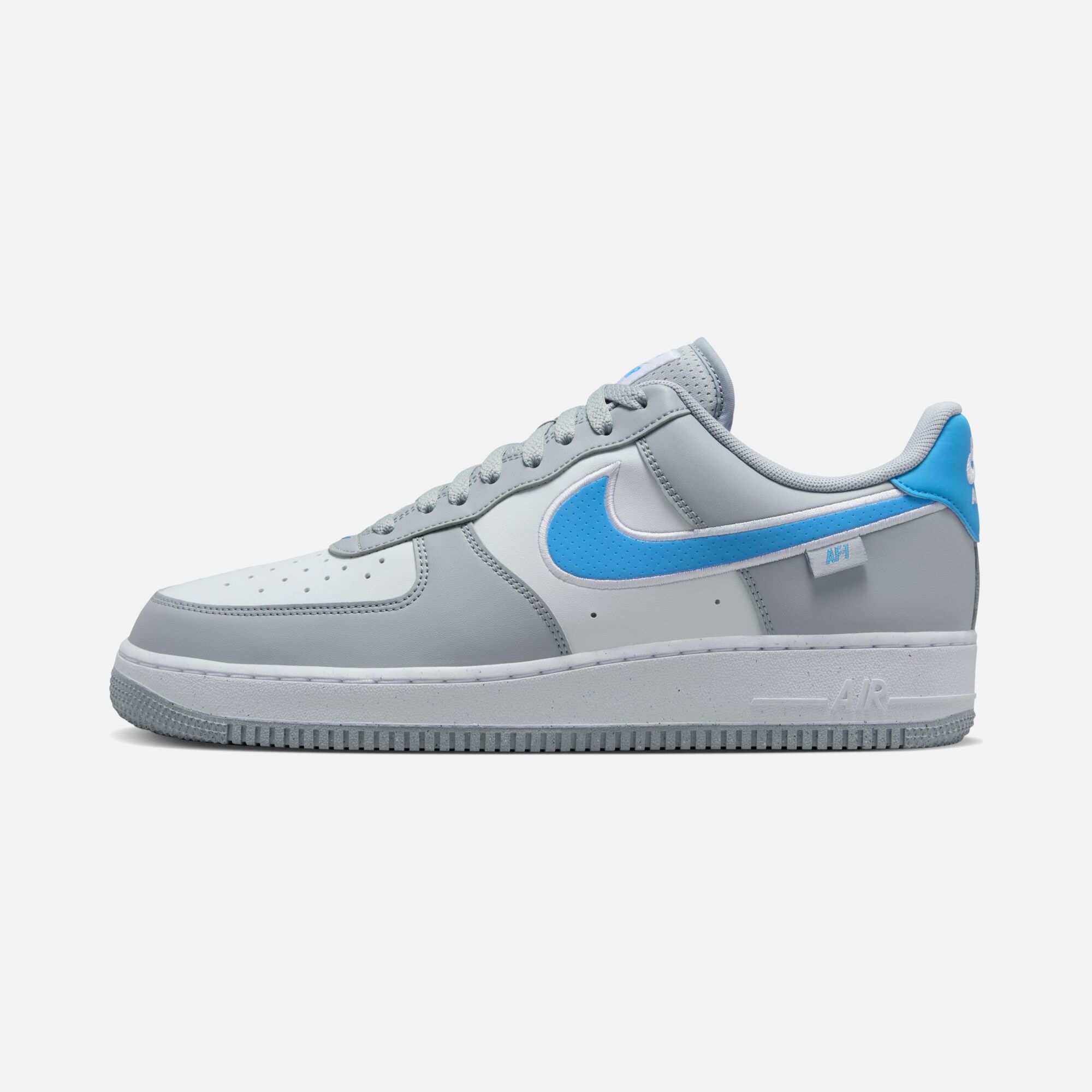 Nike Air Force 1 '07 Next Nature FW24 Erkek Spor Ayakkabı
