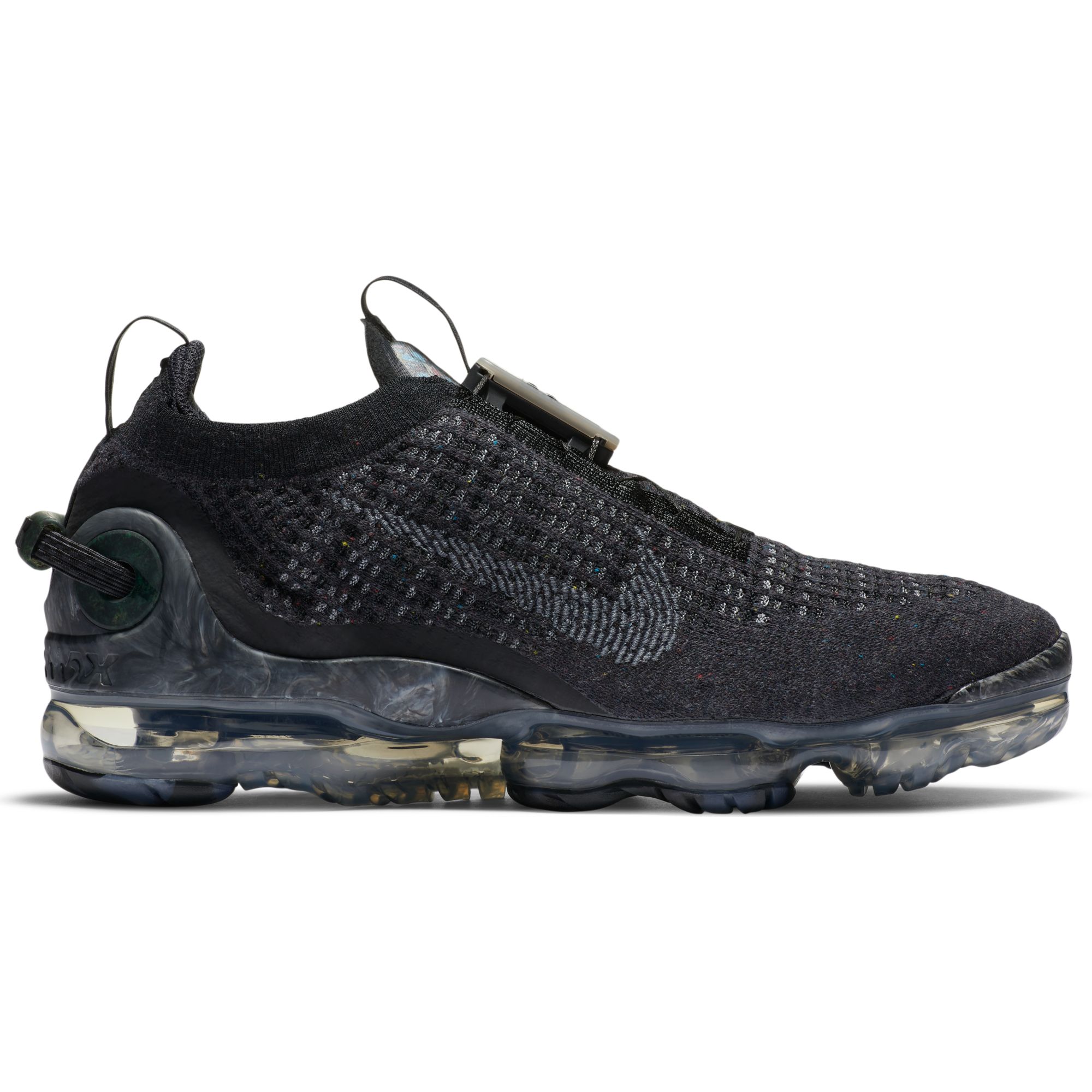 Nike Air VaporMax 2020 FK Erkek Spor Ayakkabı