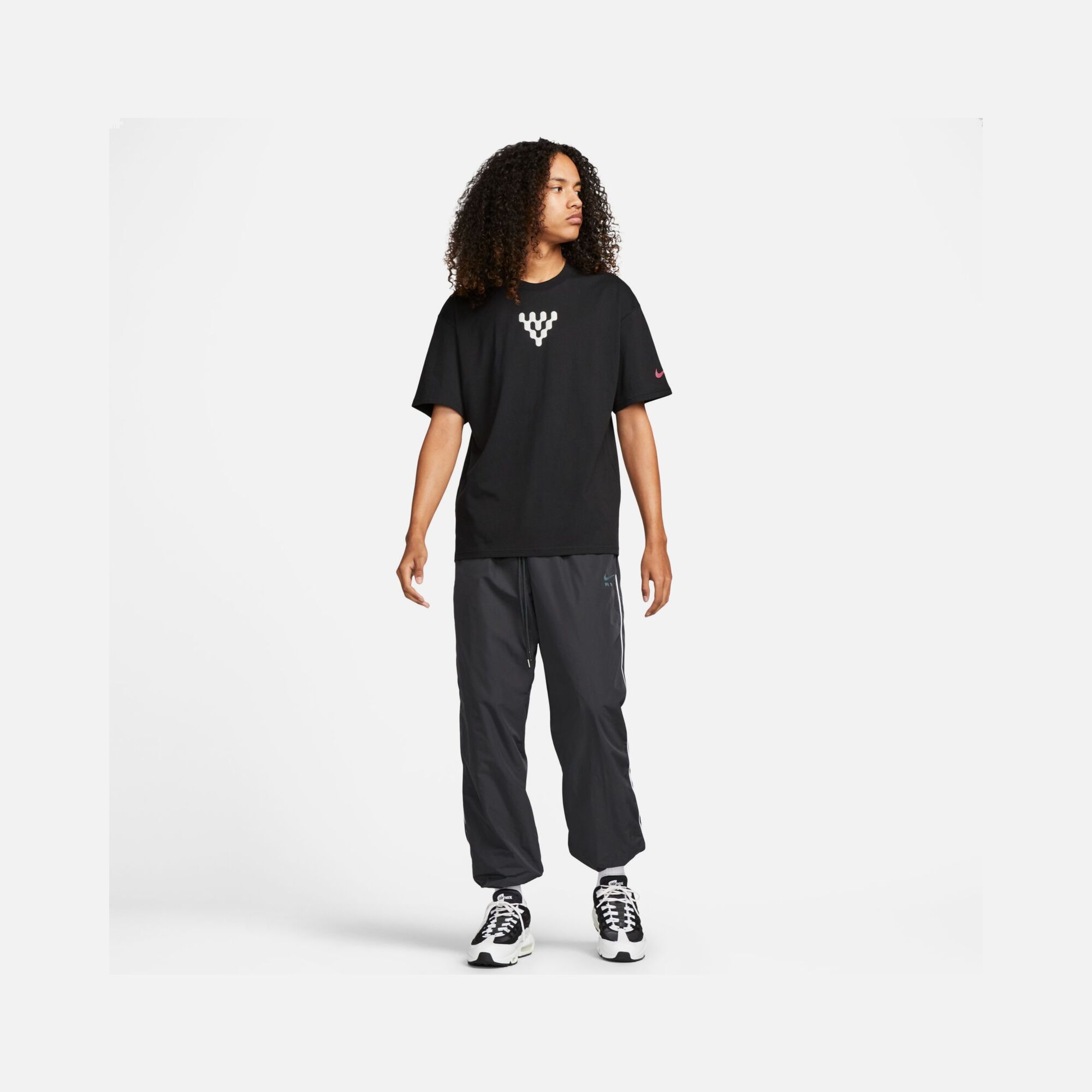 Nike Sportswear x Megan Rapinoe Short-Sleeve Erkek Tişört