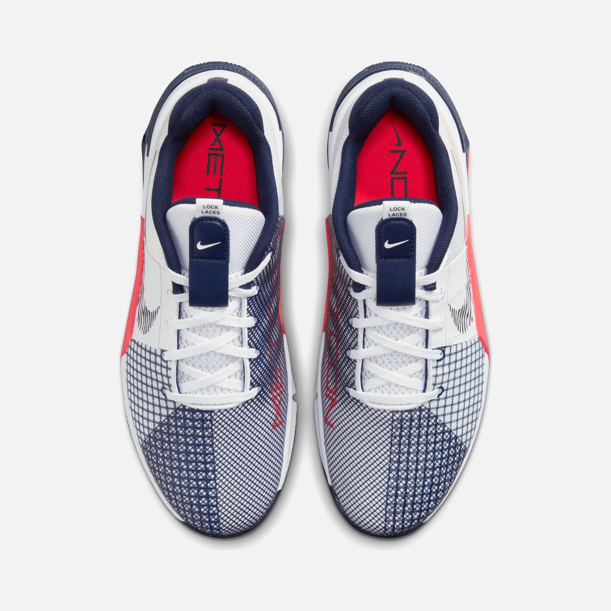 Nike Metcon 8 Training Erkek Spor Ayakkabı