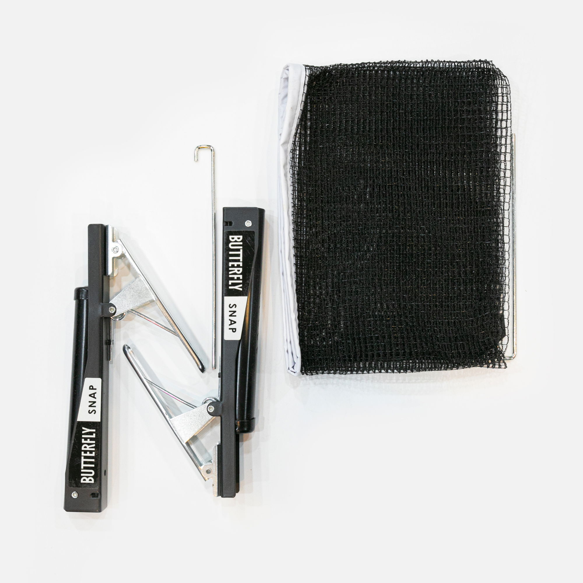 Butterfly Snap Masa Tenisi Ağ Seti