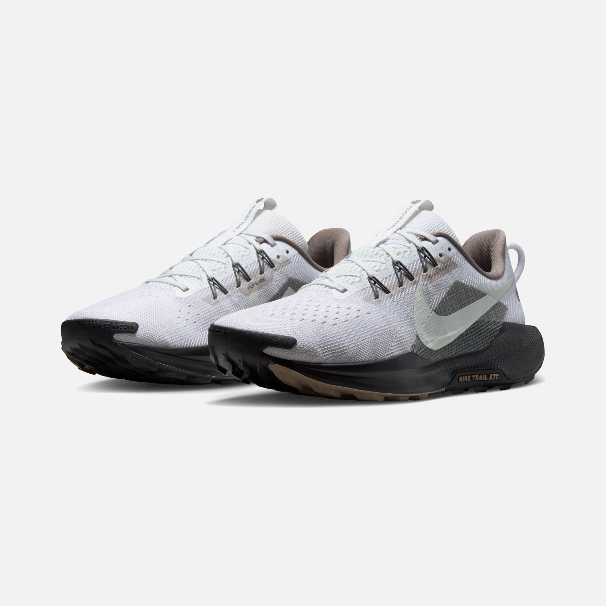 Nike Reactx Pegasus Trail 5 Erkek Spor Ayakkabı