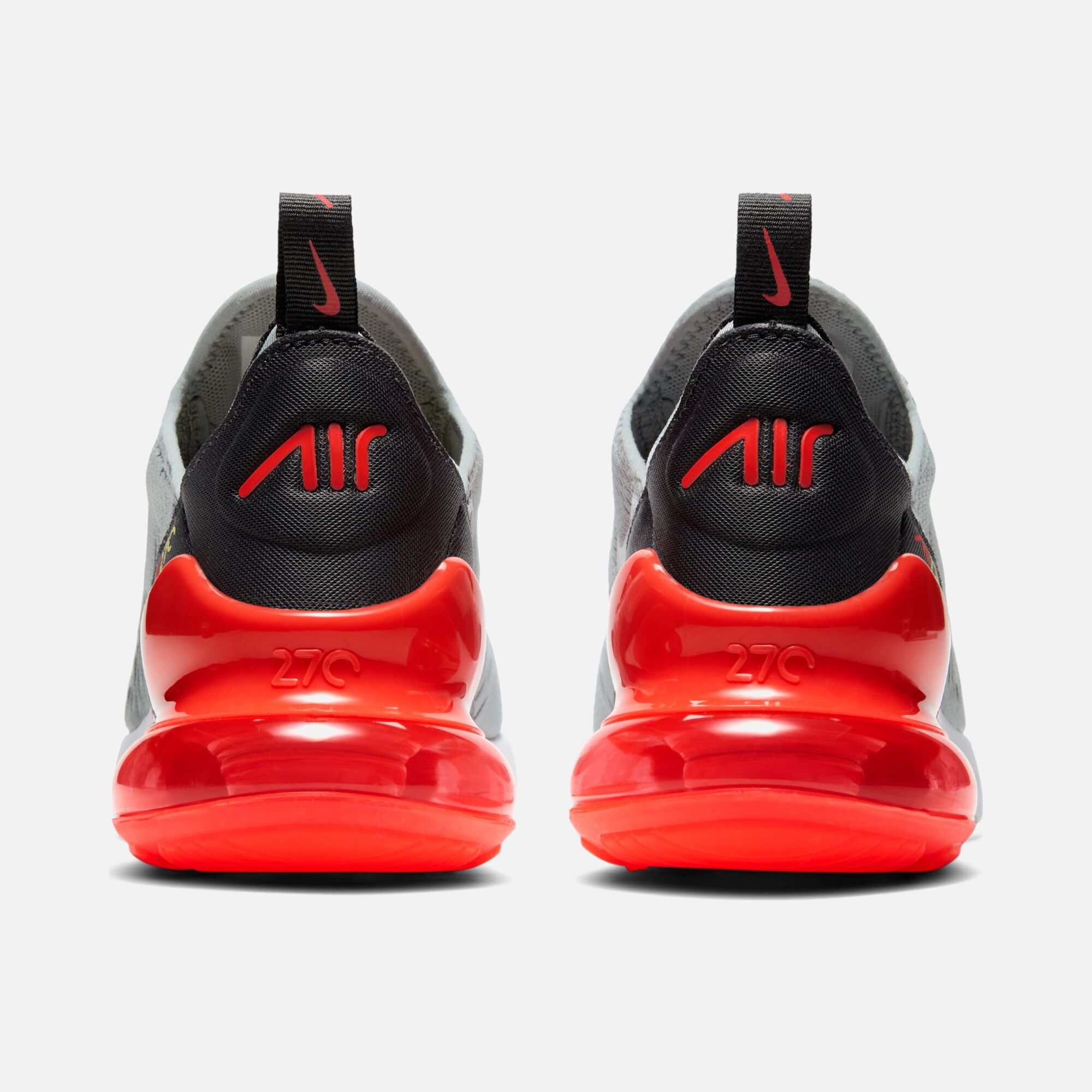 Nike Air Max 270 SS25 (GS) Spor Ayakkabı