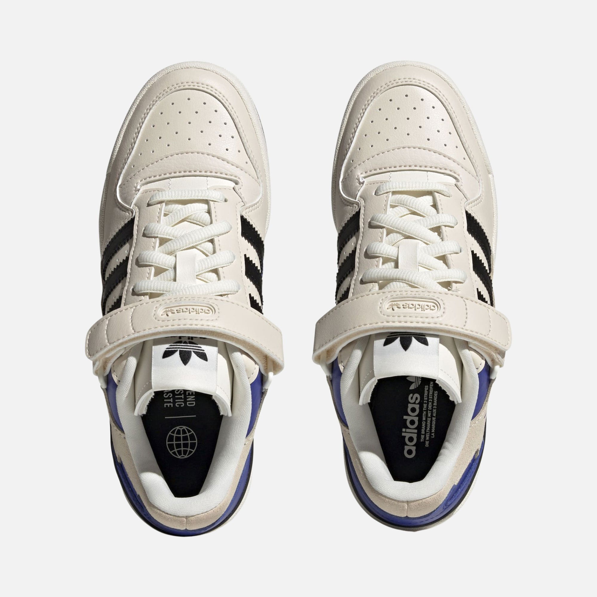 adidas Sportswear Forum Low Kadın Spor Ayakkabı