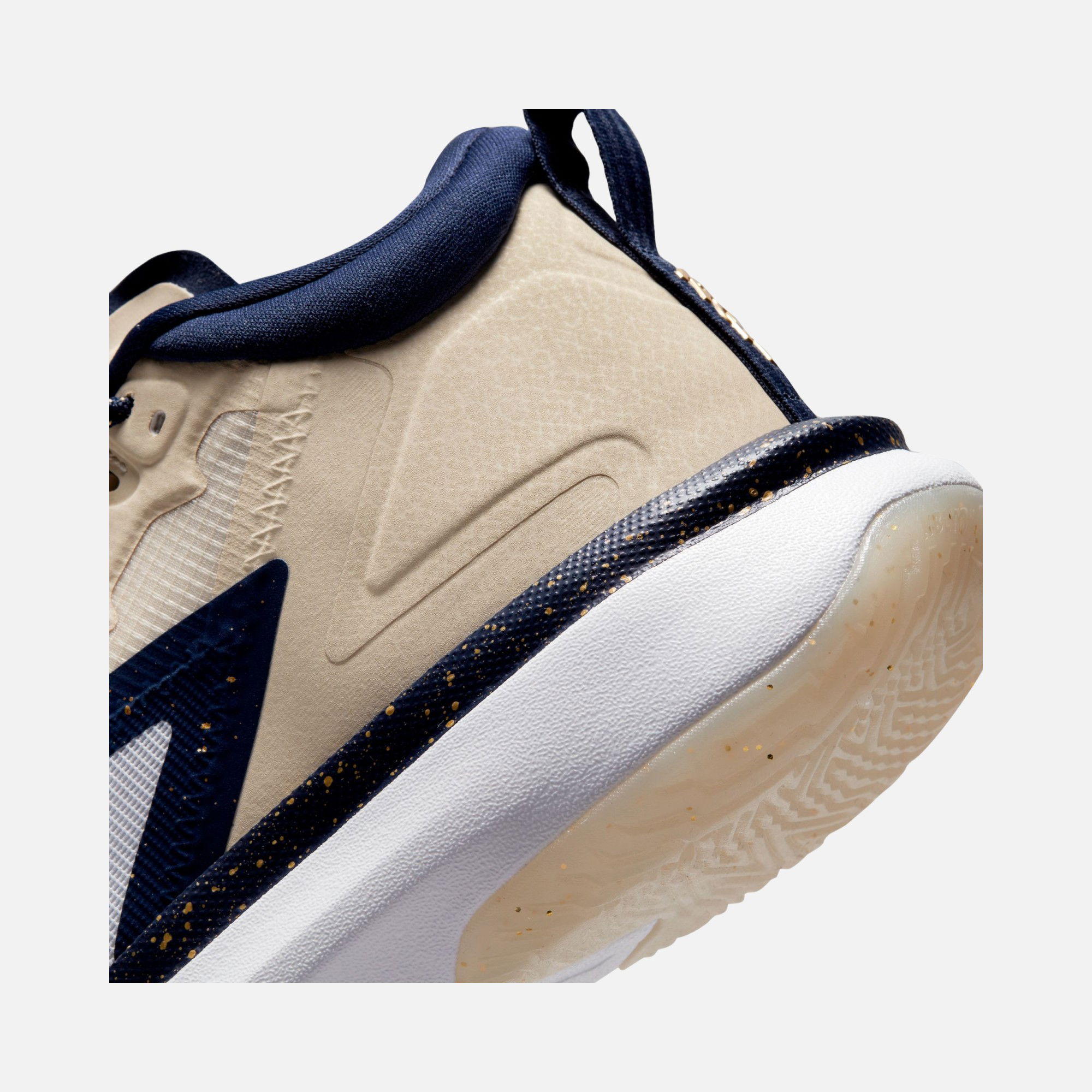 Nike Zion 1 Erkek Basketbol Ayakkabısı