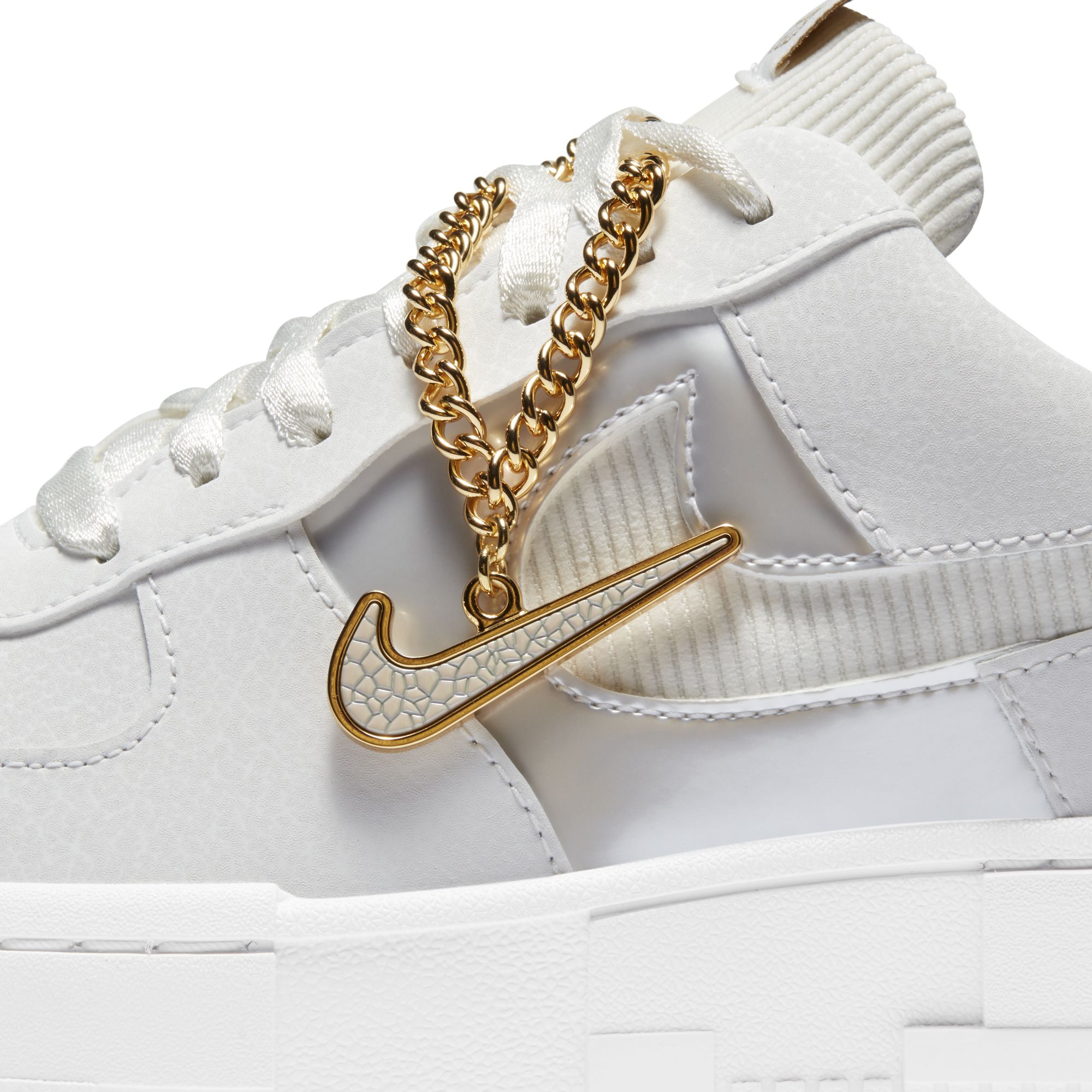 Nike Air Force 1 PIXEL Kadın Spor Ayakkabı