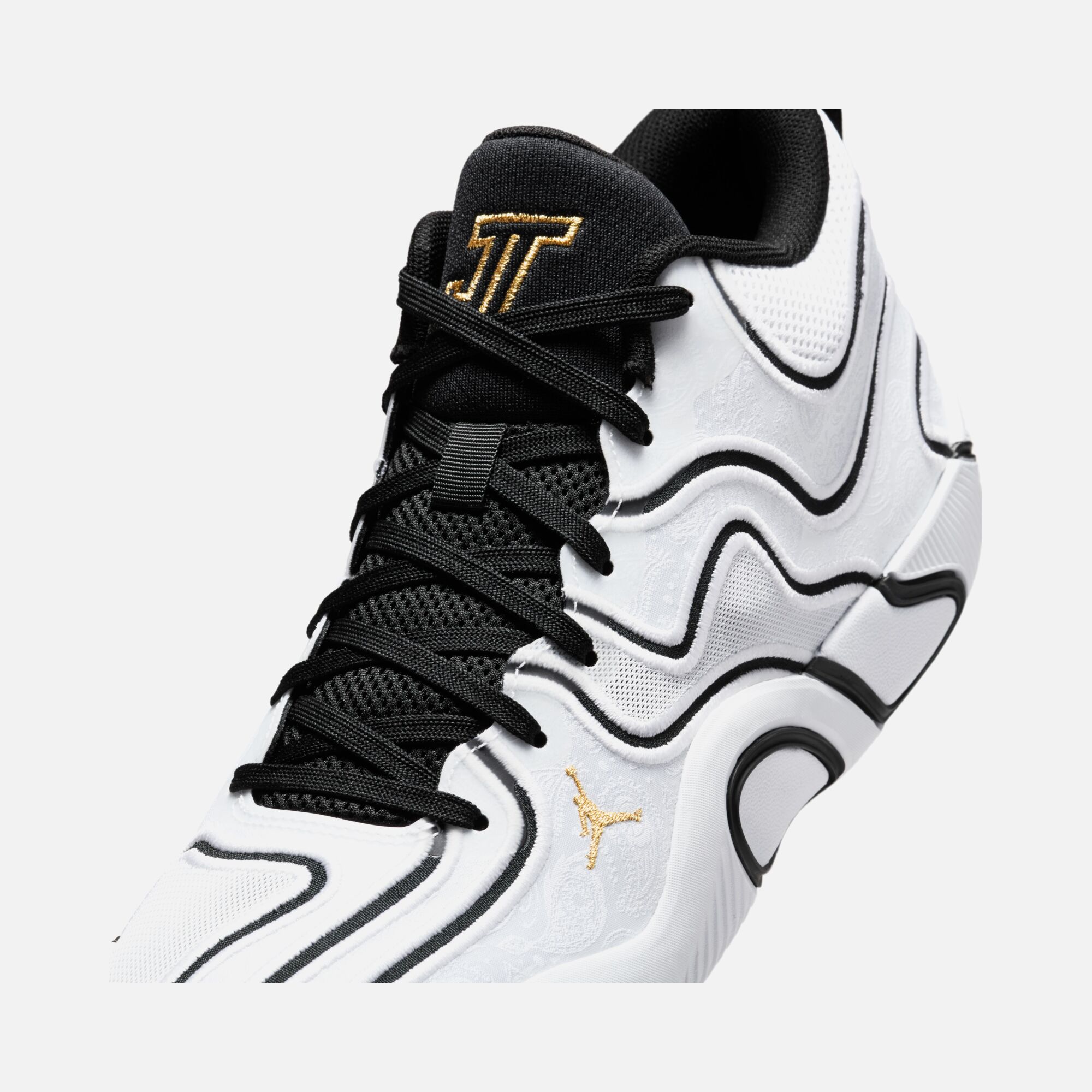 Nike Jordan Jayson Tatum 3 Erkek Basketbol Ayakkabısı