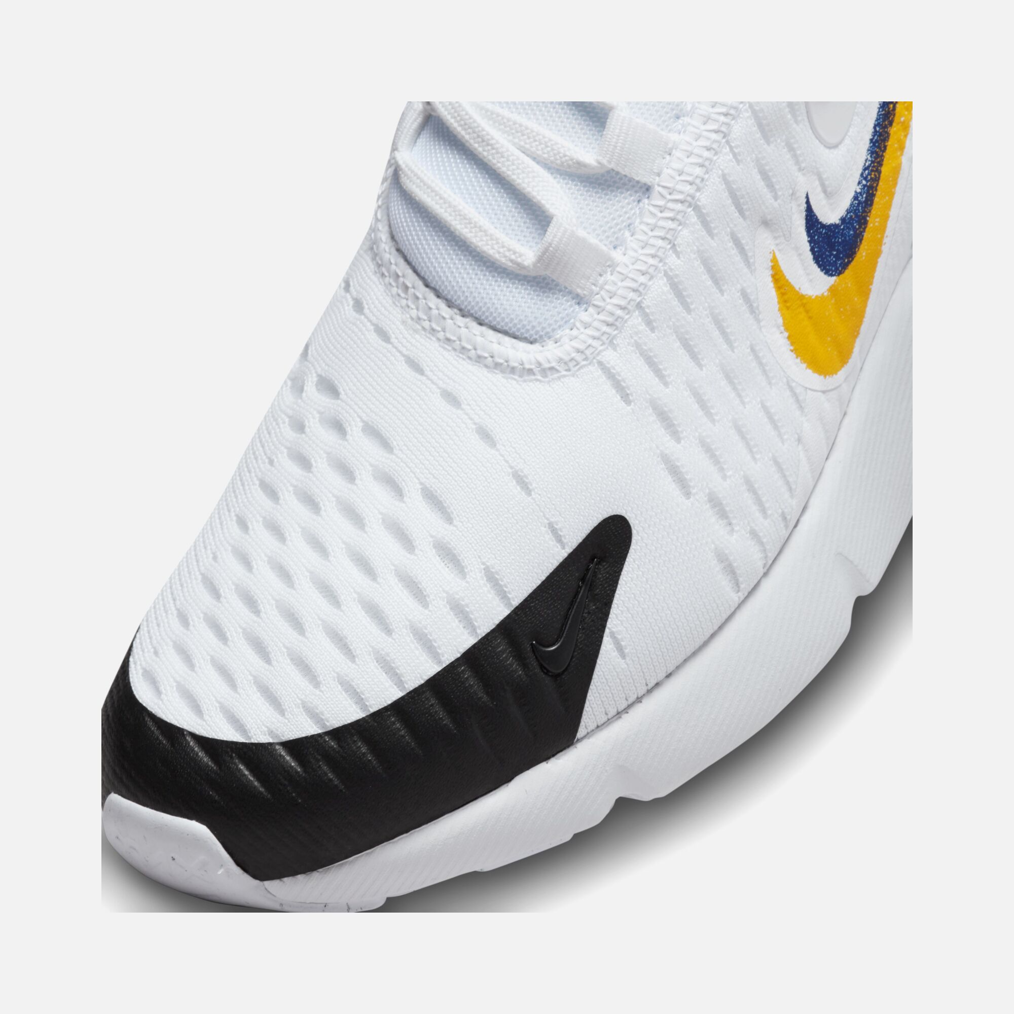Nike Air Max 270 ''Three Swoosh Logo'' (GS) Spor Ayakkabı
