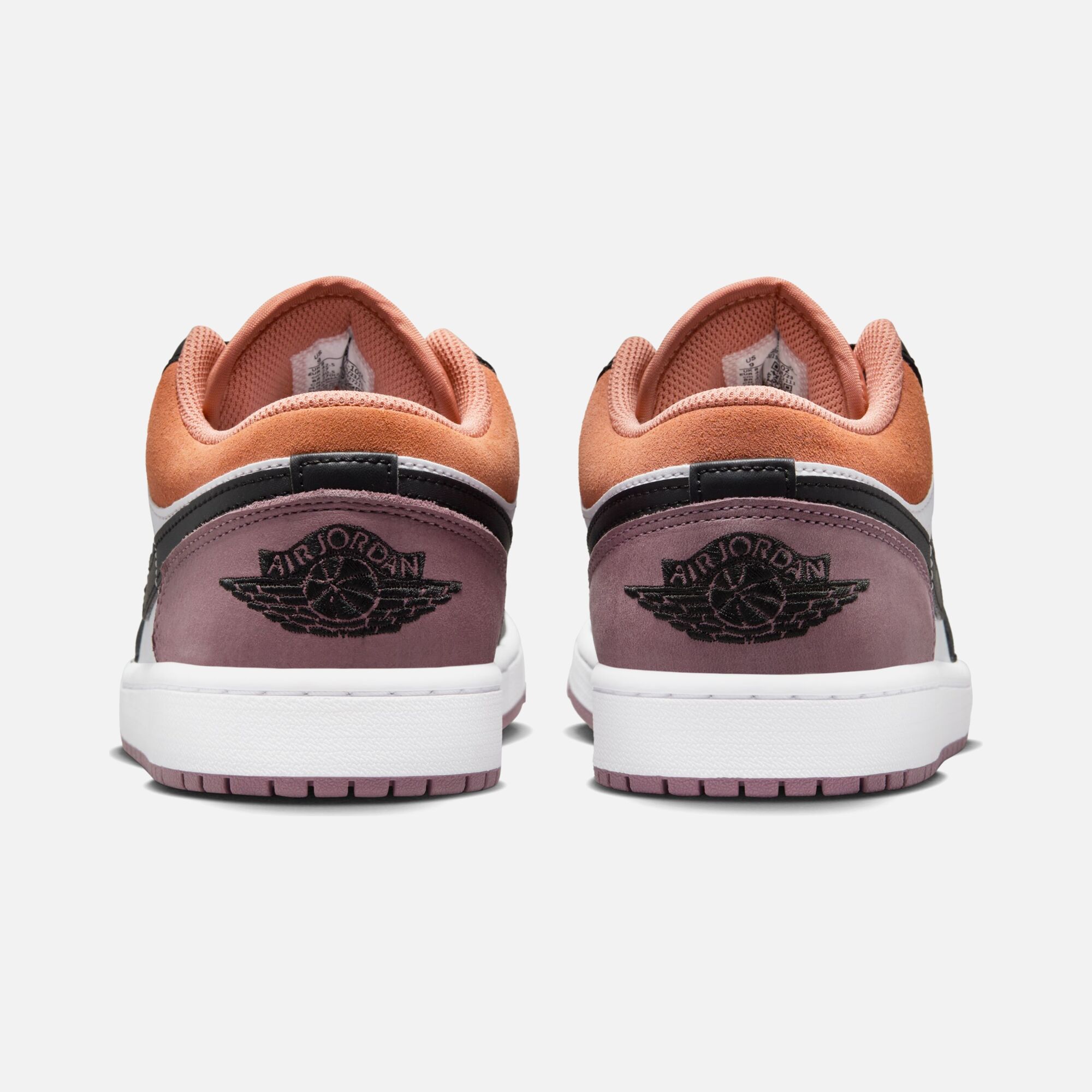 Nike Air Jordan 1 Low SE Premium Erkek Spor Ayakkabı