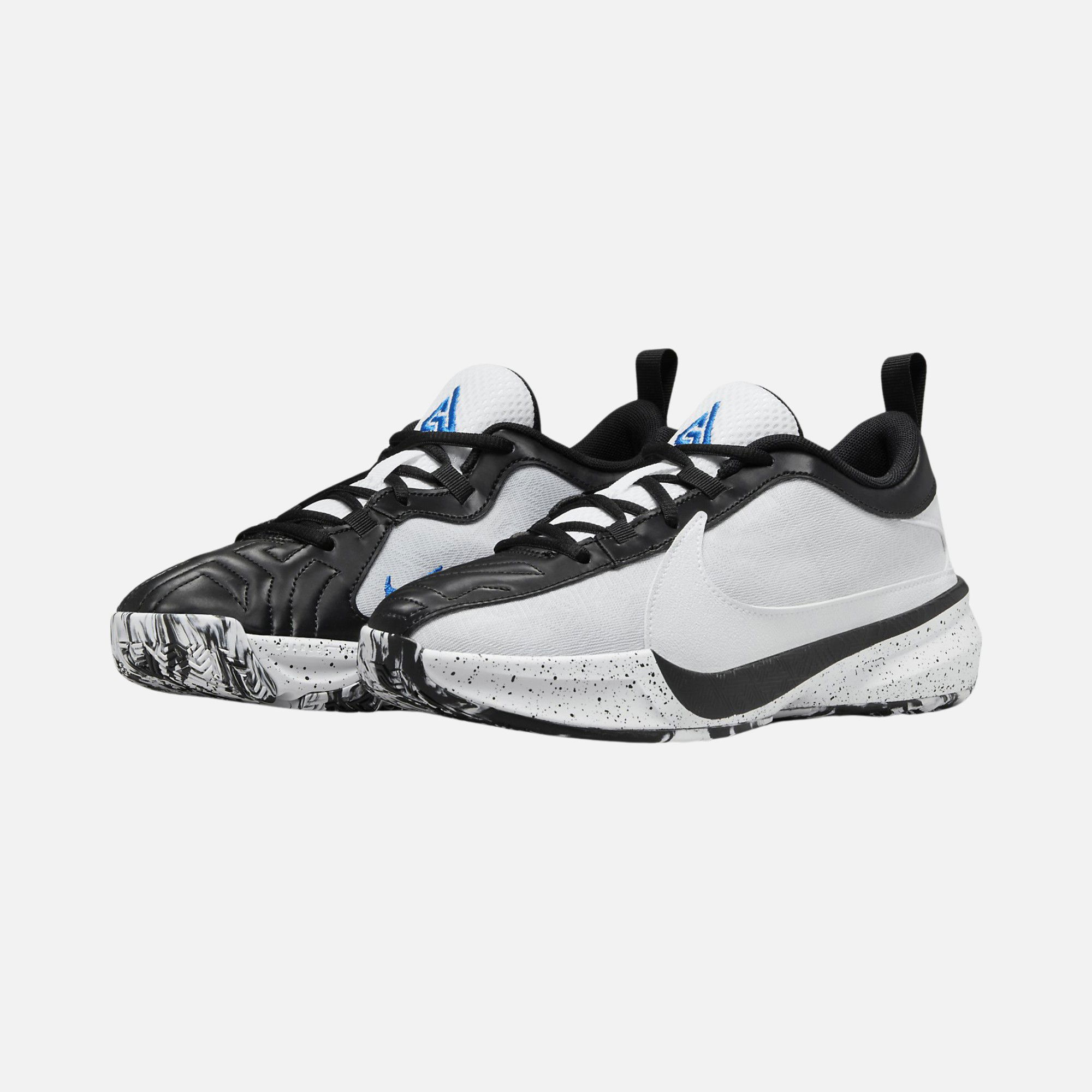 Nike Freak 5 Basketball (GS) Spor Ayakkabı