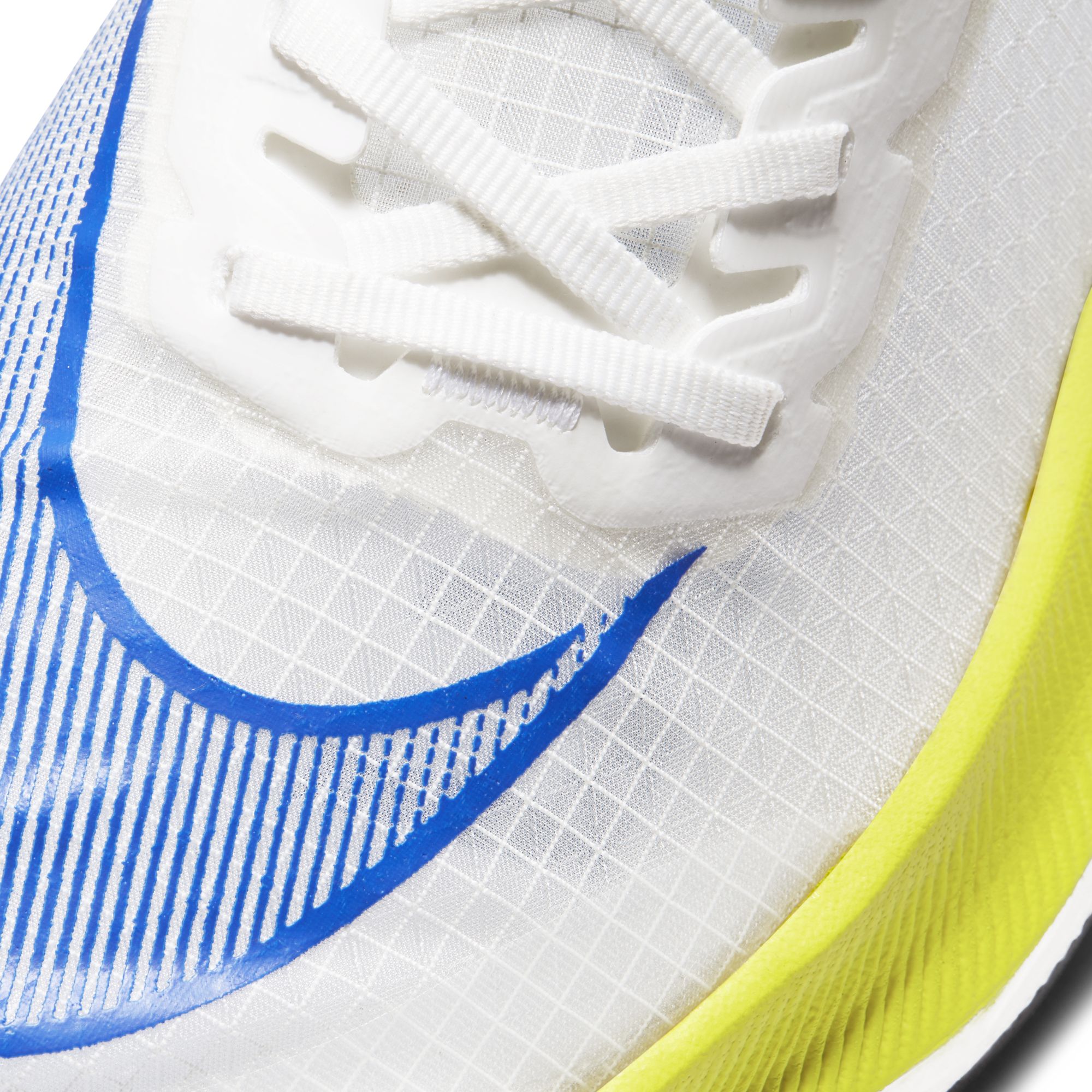 Nike ZoomX Vaporfly NEXT% Running Erkek Spor Ayakkabı