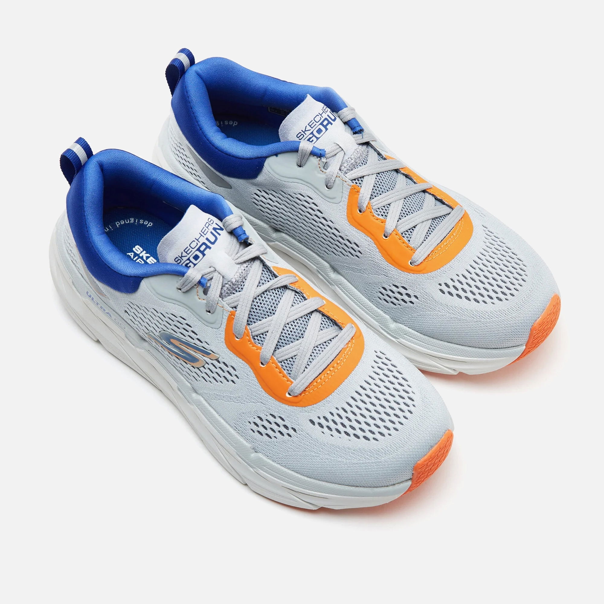Skechers Max Cushioning Premier Perspe Running Erkek Spor Ayakkabı