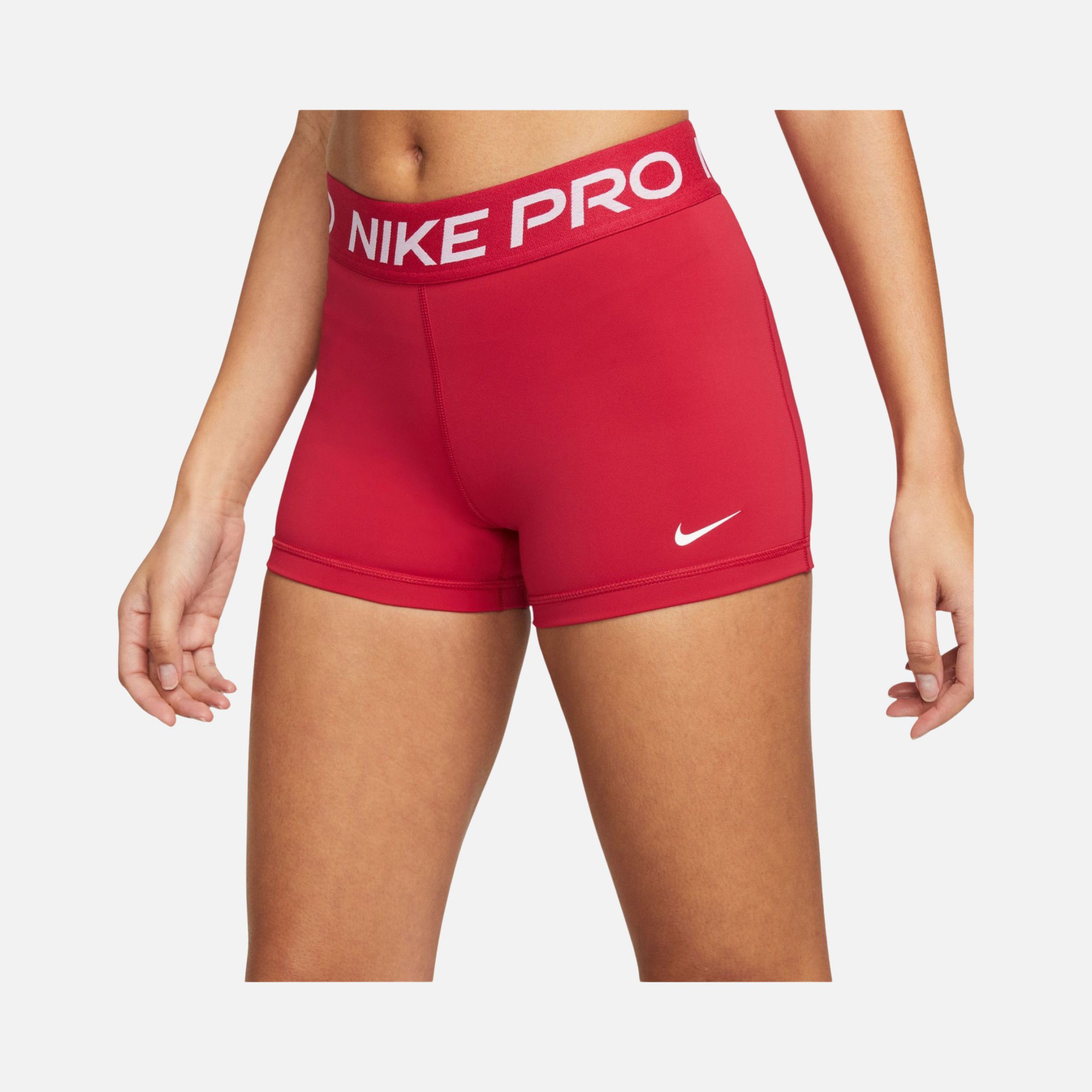 Nike Pro 8 cm Training Kadın Şort