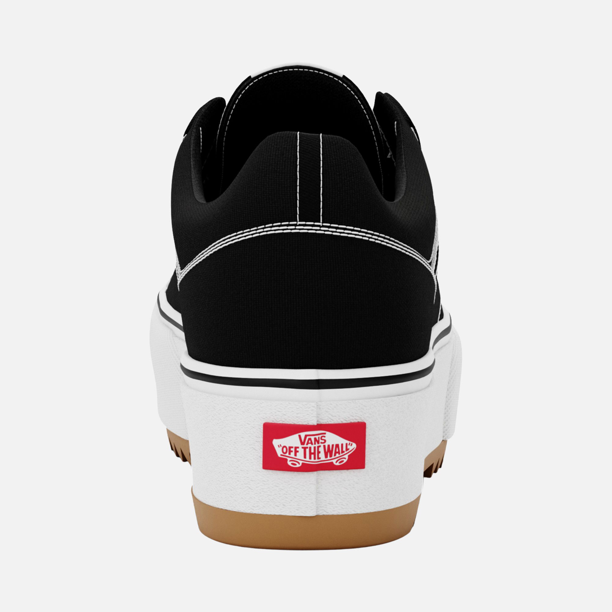Vans Sportswear Seldan Platform Kadın Spor Ayakkabı