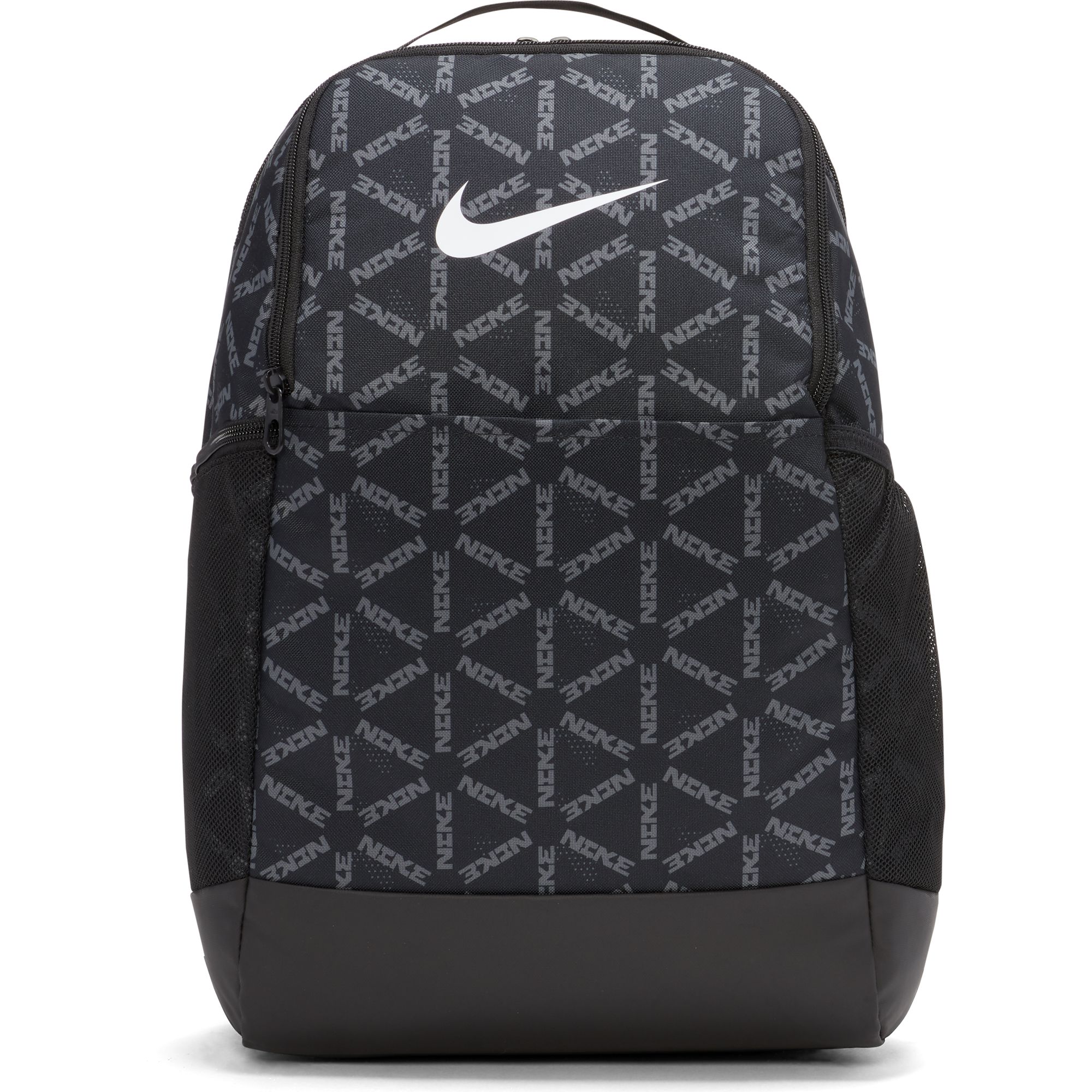 Nike Brasilia Printed Training Backpack (Medium) Unisex Sırt Çantası