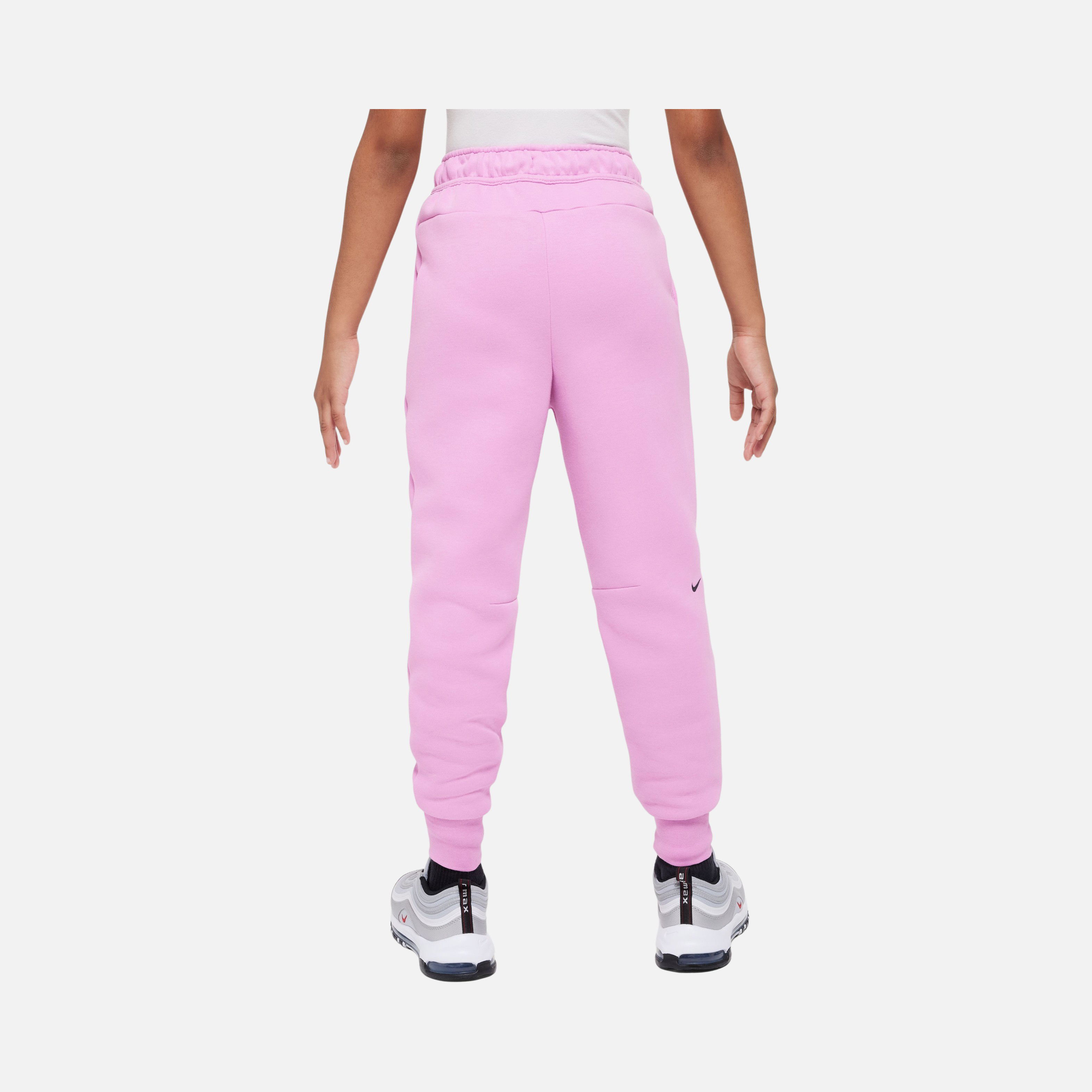 Nike Sportswear Tech Fleece SS25 (Girls') Çocuk Eşofman Altı