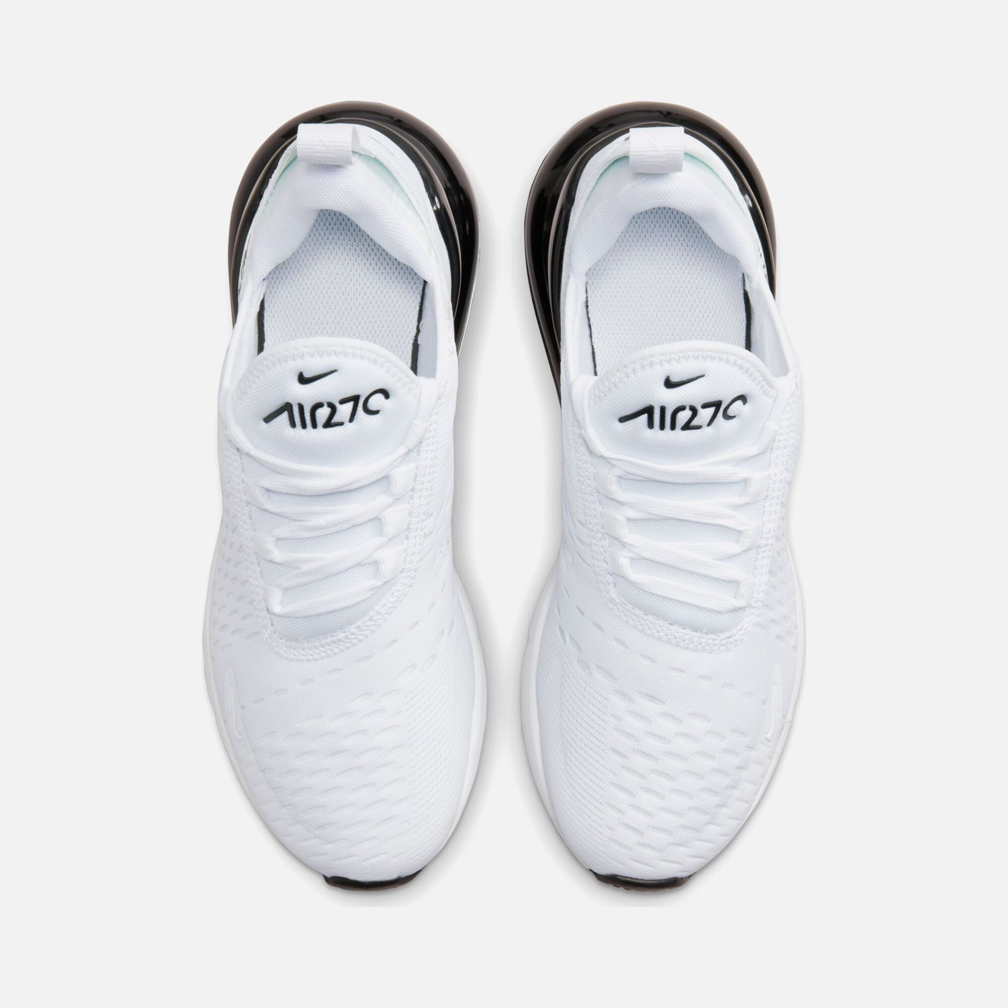 Nike Air Max 270 ''Multiple Swoosh'' (GS) Spor Ayakkabı