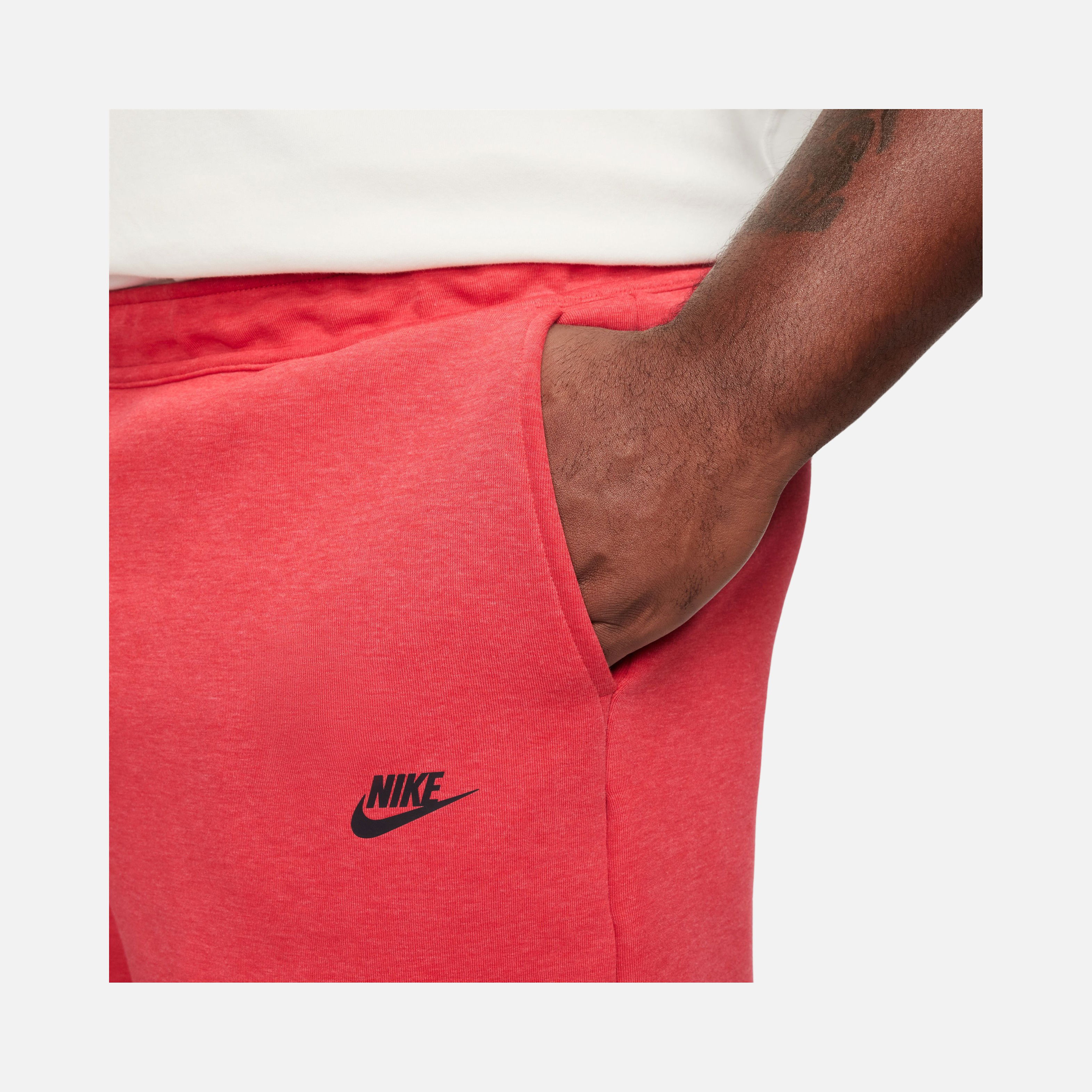 Nike Sportswear Tech Fleece FW24 Erkek Şort