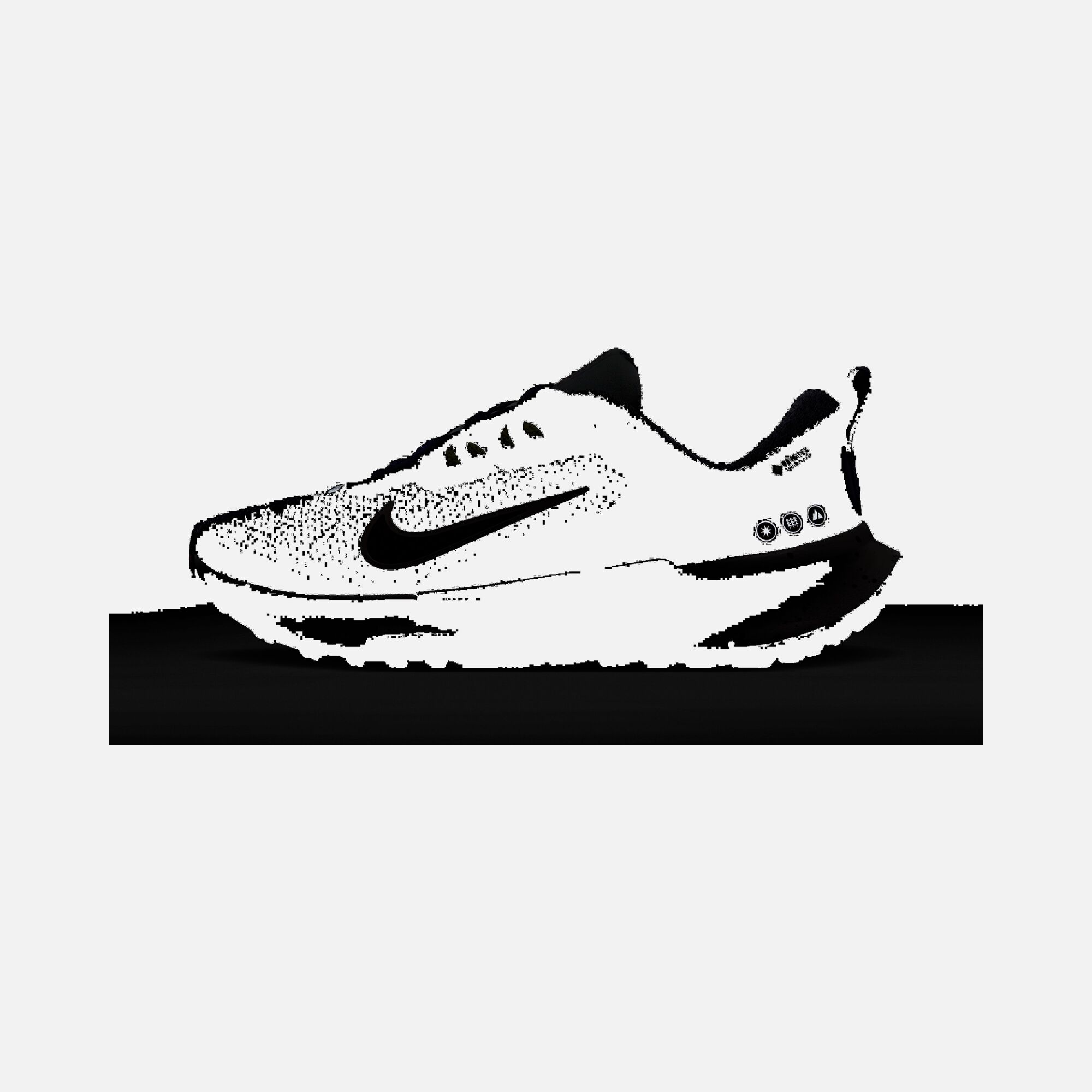 Nike Juniper Trail 2 Gore-Tex Cross Country Kadın Spor Ayakkabı