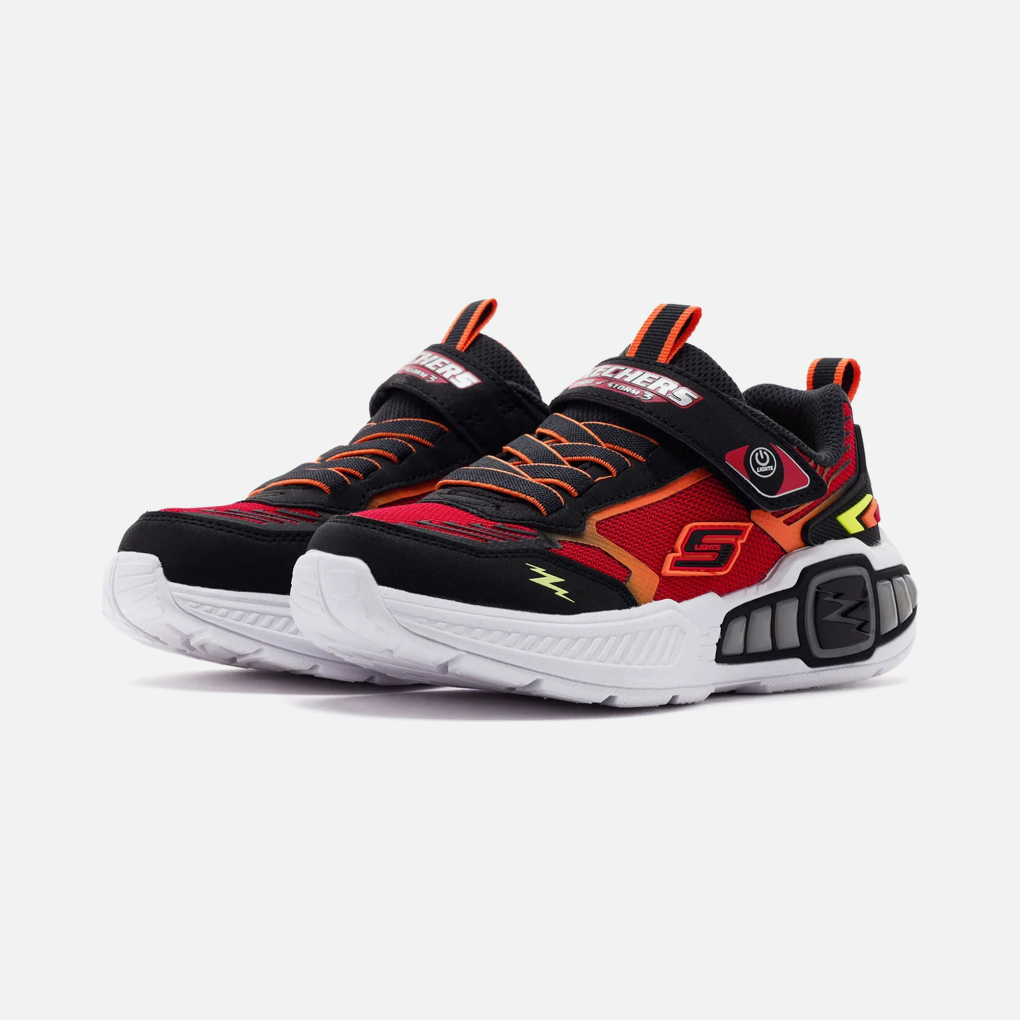 Skechers Sportswear Light Storm 3 Çocuk Spor Ayakkabı