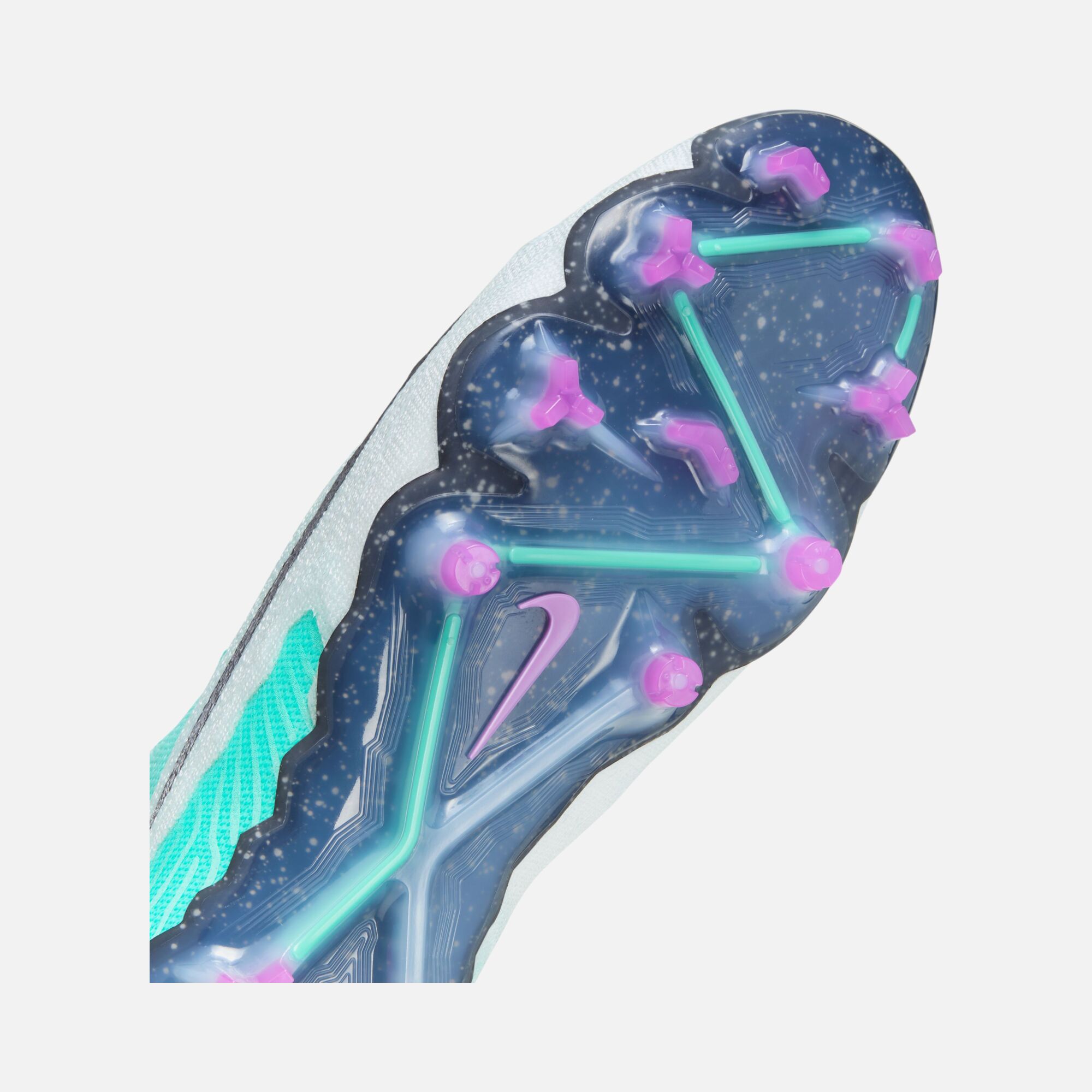 Nike Phantom GX Elite Gripknit FG Firm-Ground Erkek Krampon