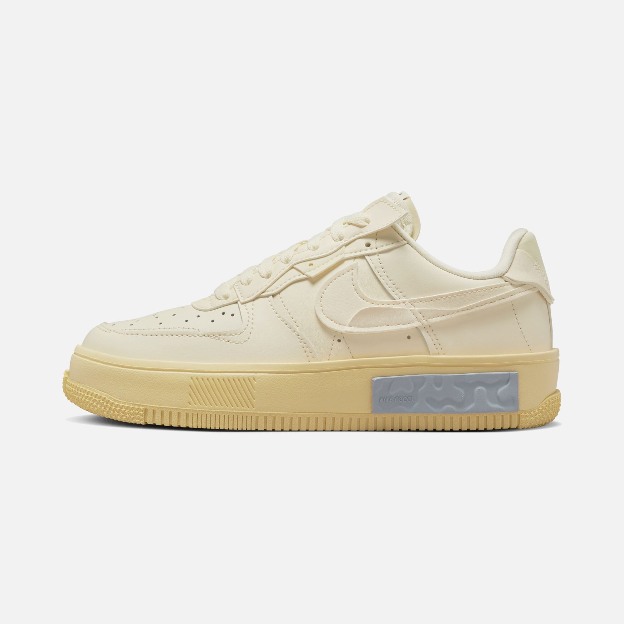 Nike Air Force 1 Fontanka SS23 Kadın Spor Ayakkabı