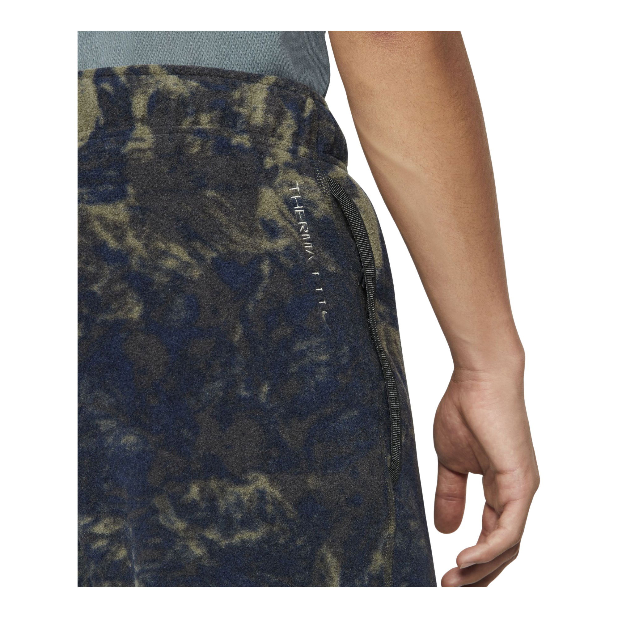 Nike ACG Therma-Fit "Wolf Tree" All Over Print Erkek Eşofman Altı