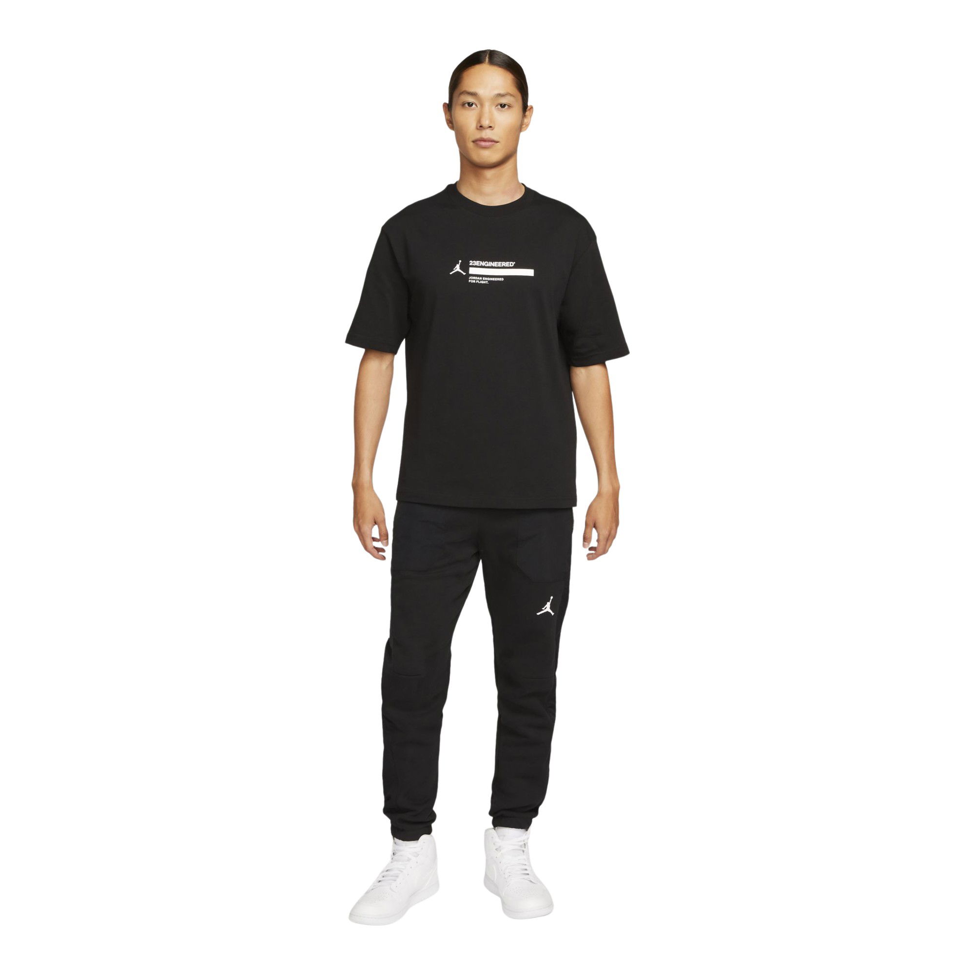 Nike Jordan 23 Engineered FW21 Short-Sleeve Erkek Tişört