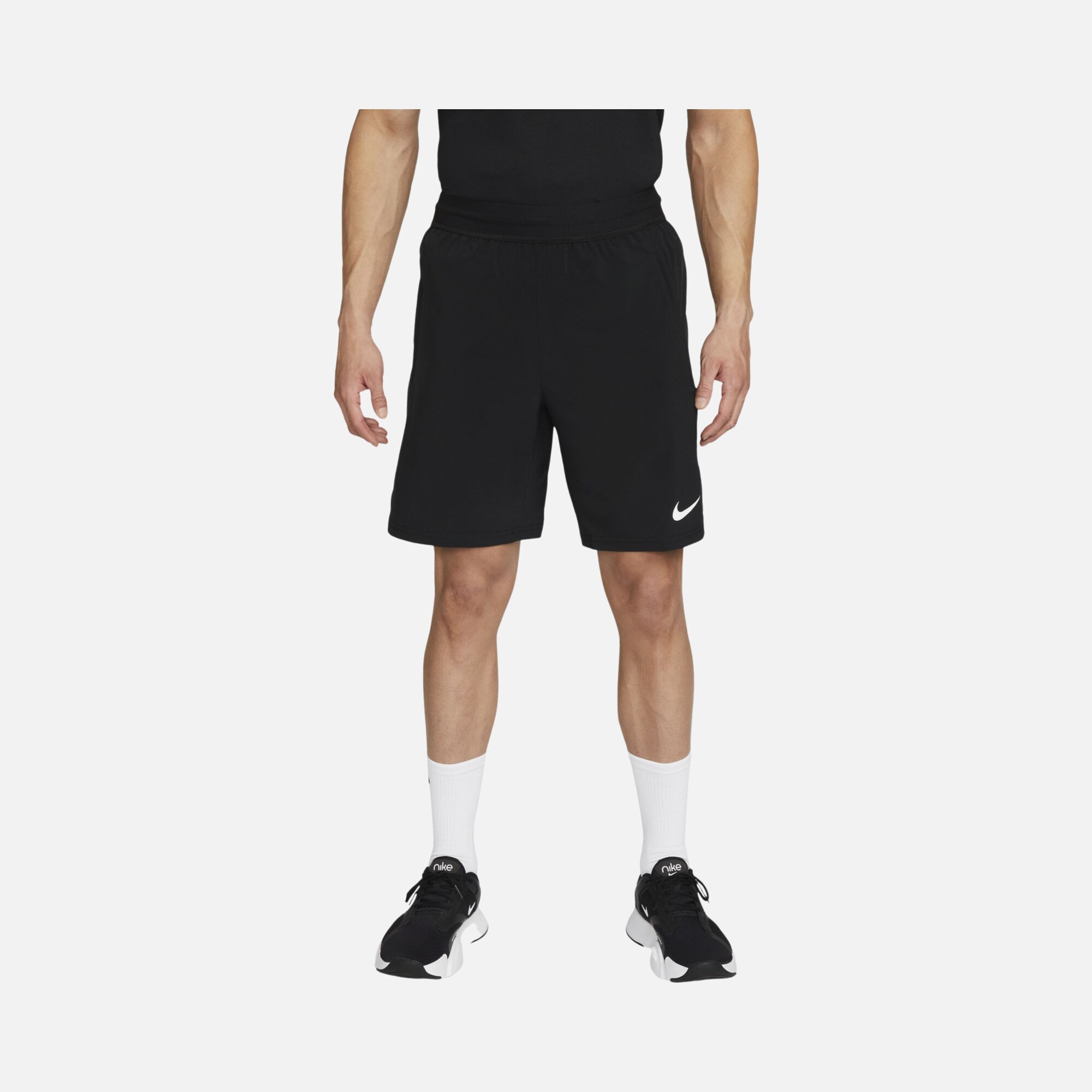 Nike Pro Dri-Fit Flex Vent Max 8'' (20.5 cm approx) Athletic Training Erkek Şort