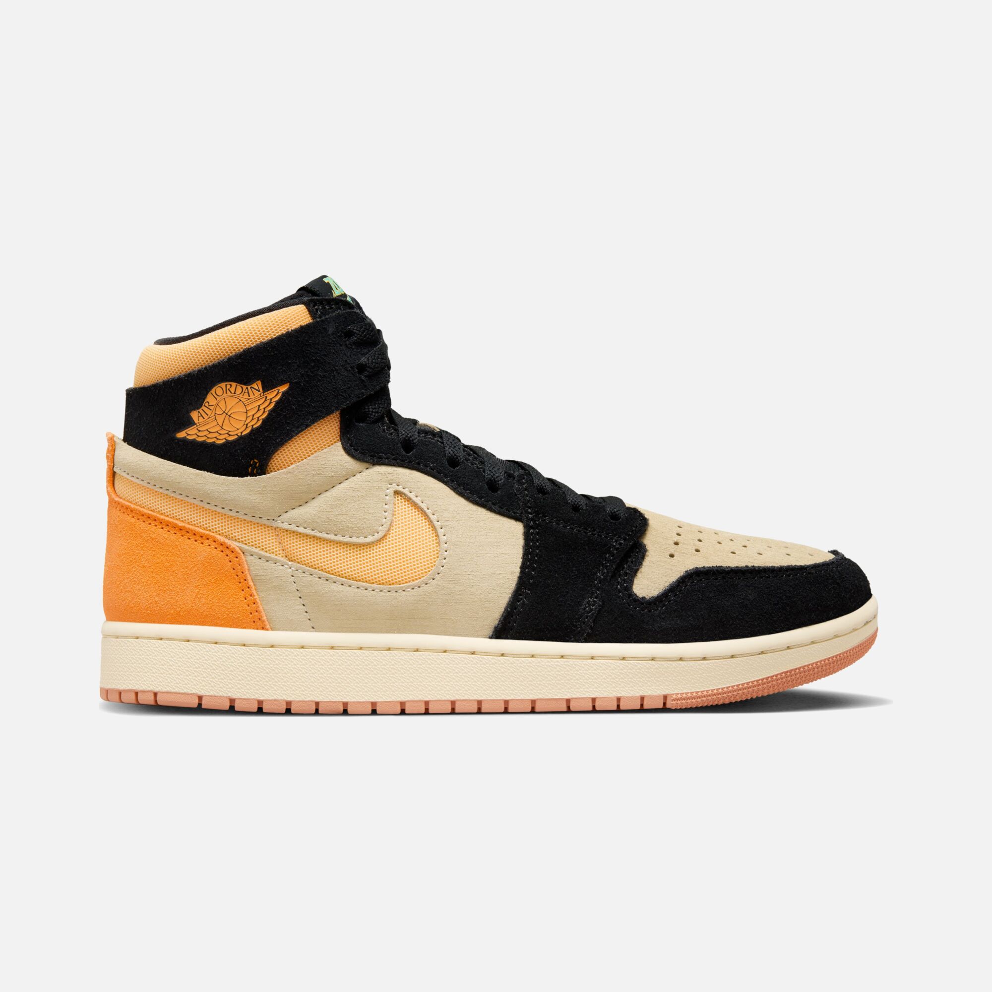 Nike Air Jordan 1 Zoom CMFT 2 Erkek Spor Ayakkabı