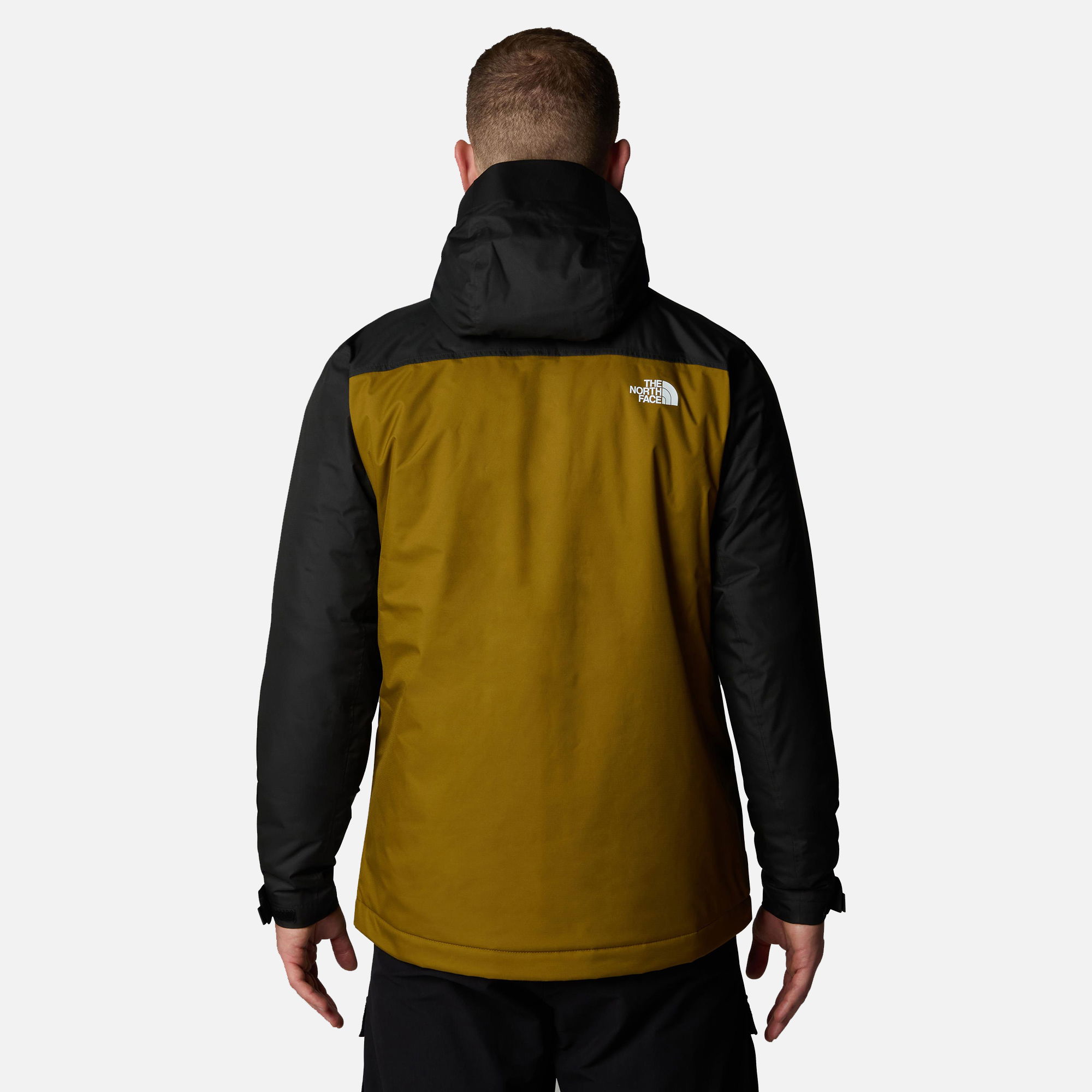 North Face Millerton Insulated DryVent™ Full-Zip Erkek Mont