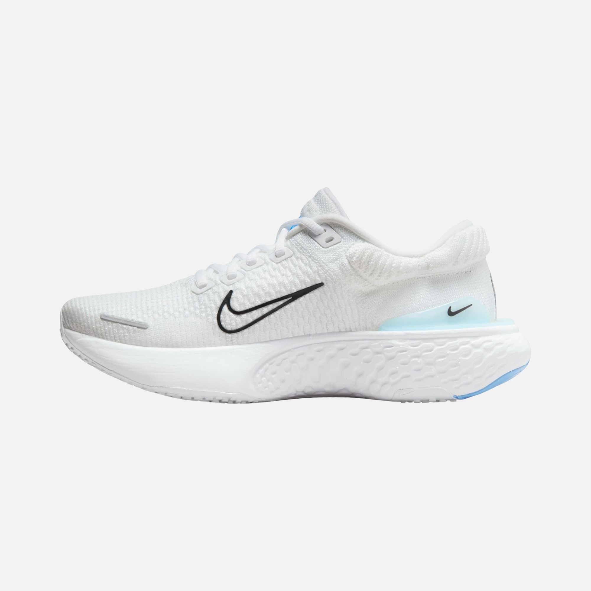 Nike ZoomX Invincible Run Flyknit 2 Road Running Erkek Spor Ayakkabı