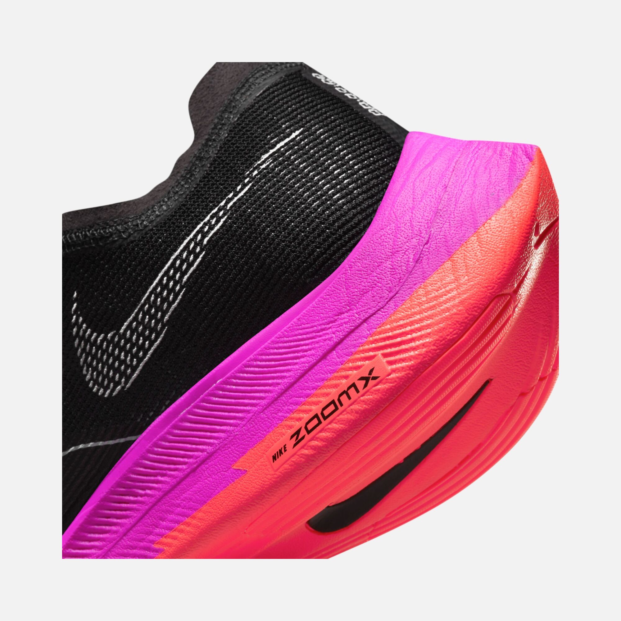 Nike ZoomX Vaporfly Next% 2 Road Racing Erkek Spor Ayakkabı