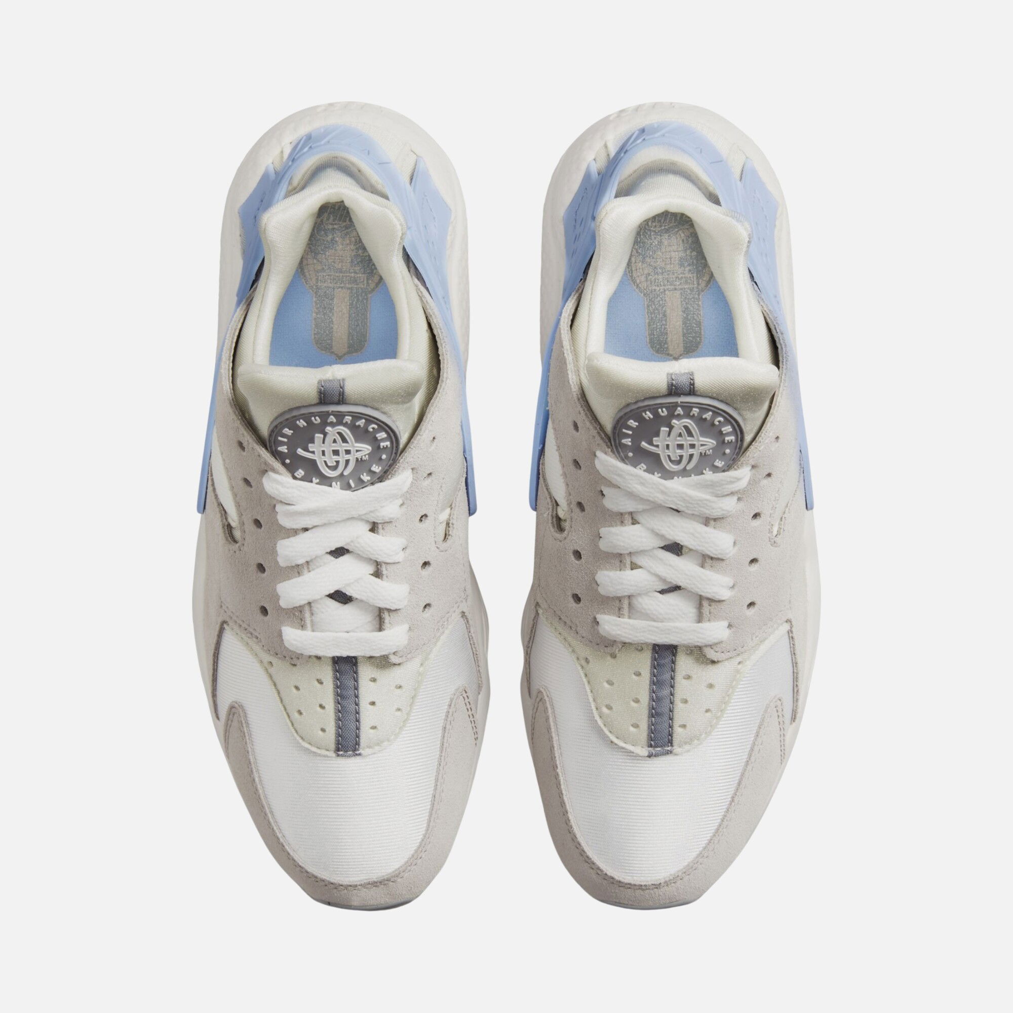 Nike Air Huarache '22 Kadın Spor Ayakkabı