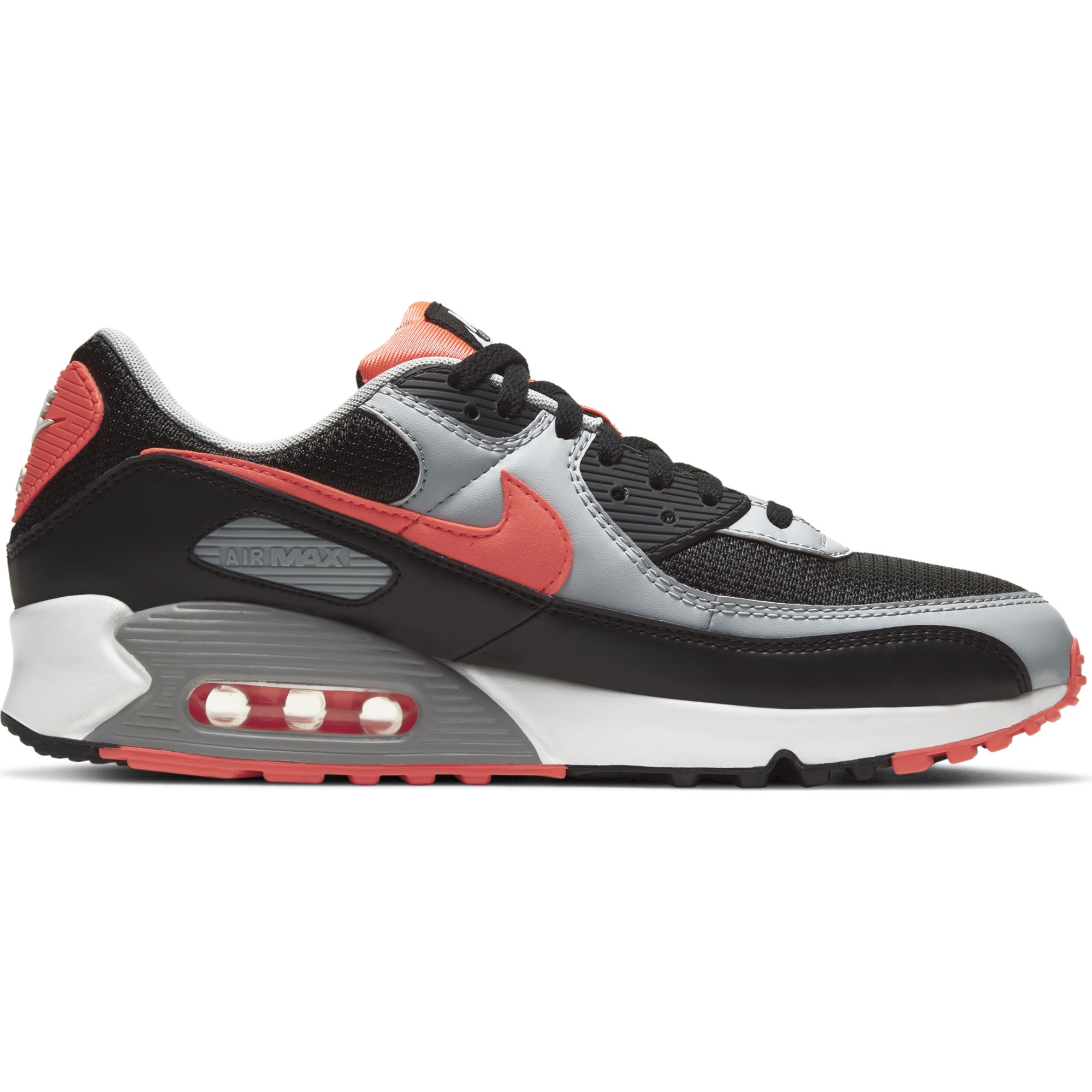 Nike Air Max 90 HO20 Erkek Spor Ayakkabı