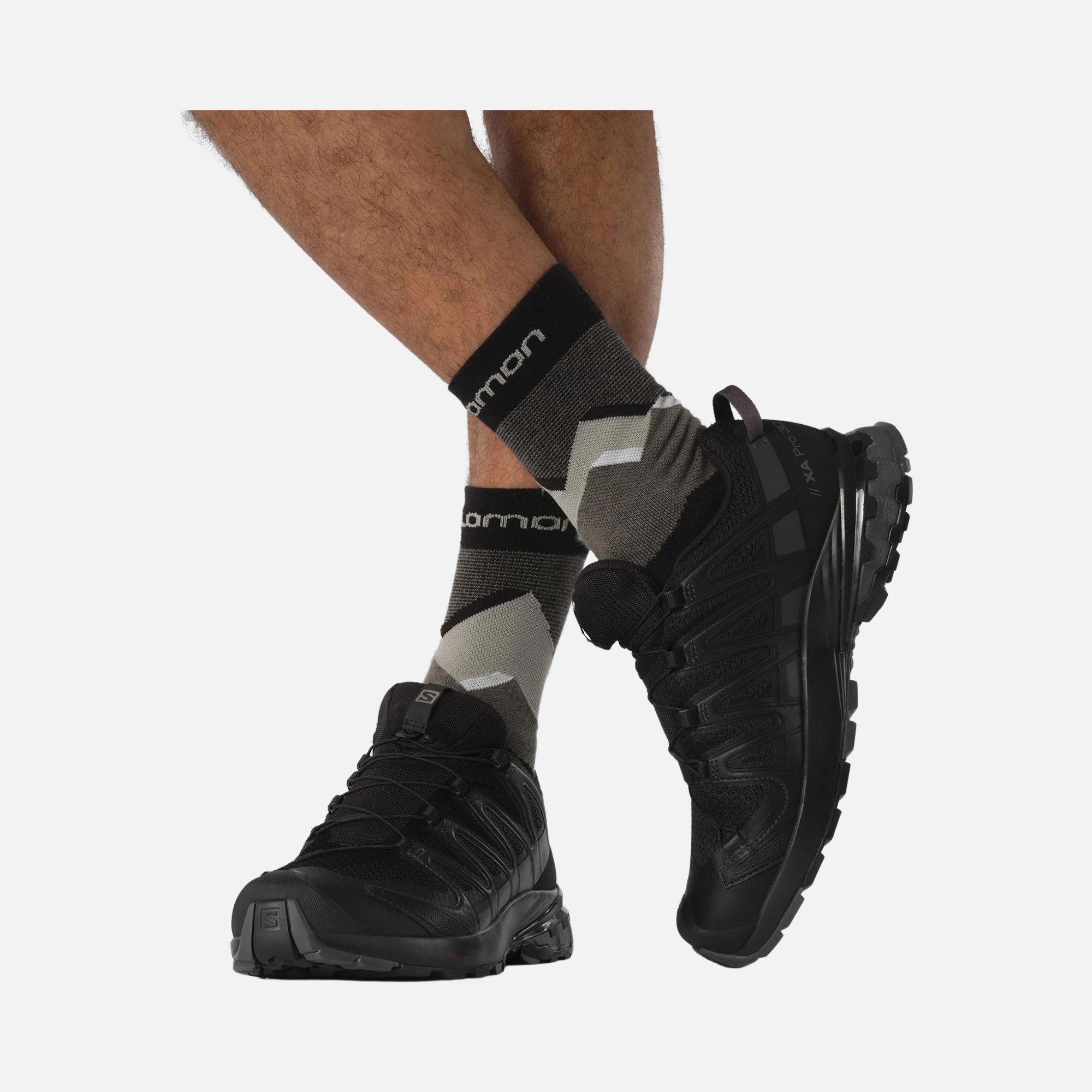 Salomon XA Pro 3D V8 SS23 Hiking Erkek Spor Ayakkabı