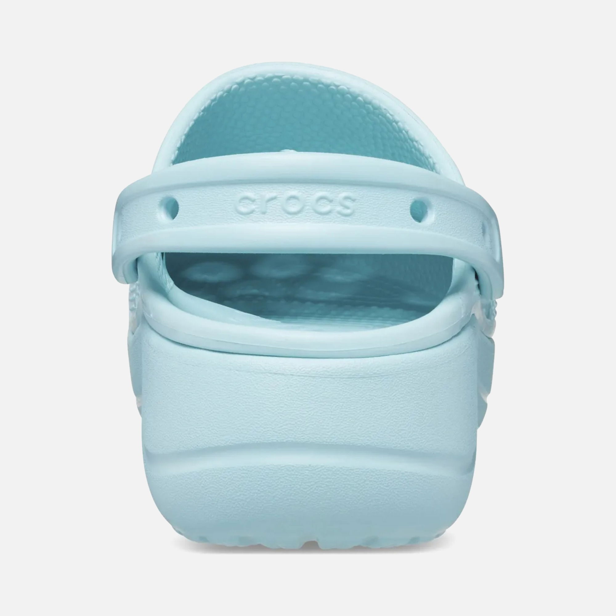 Crocs Baya Platform Clog Kadın Terlik