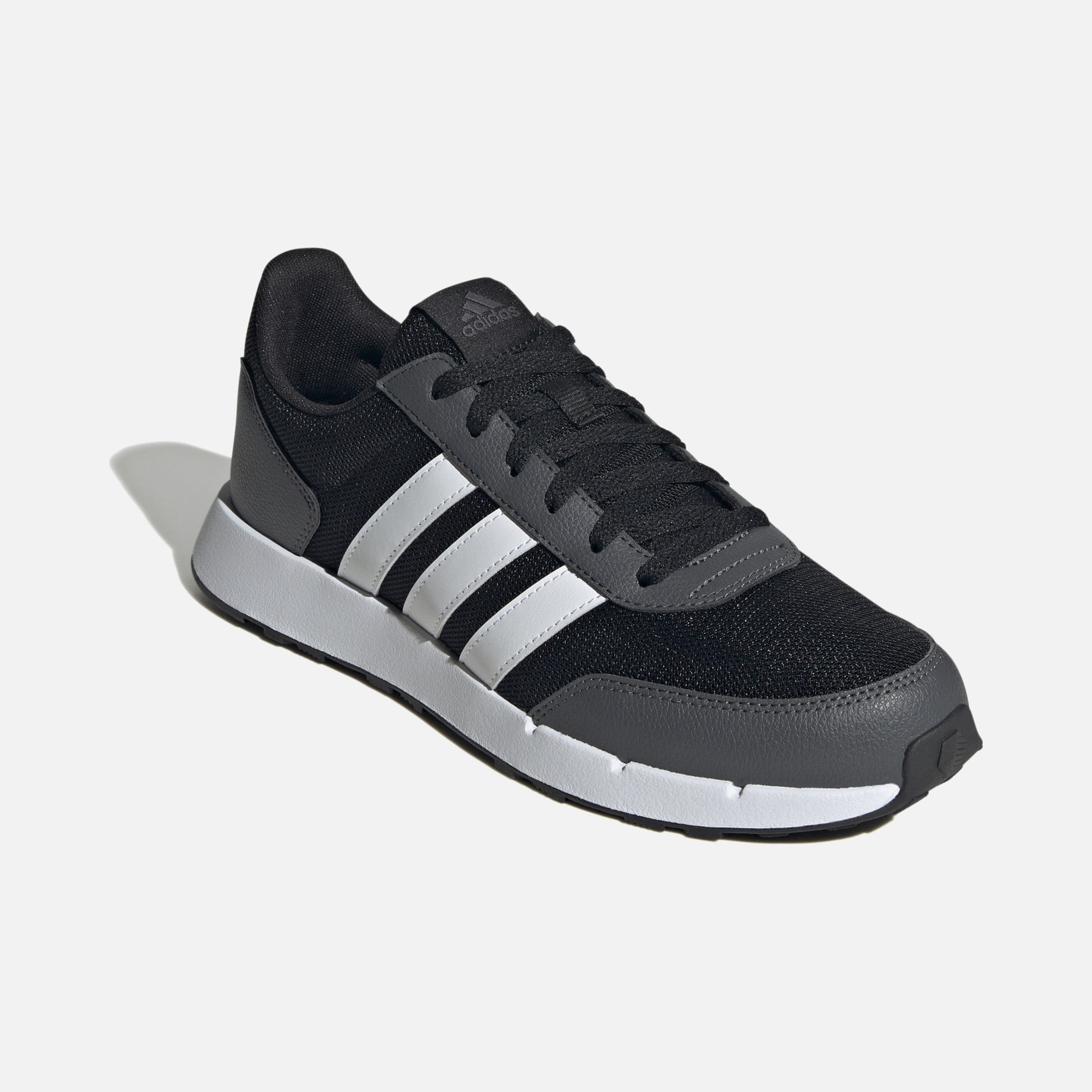 adidas Run 50s Sportswear Erkek Spor Ayakkabı