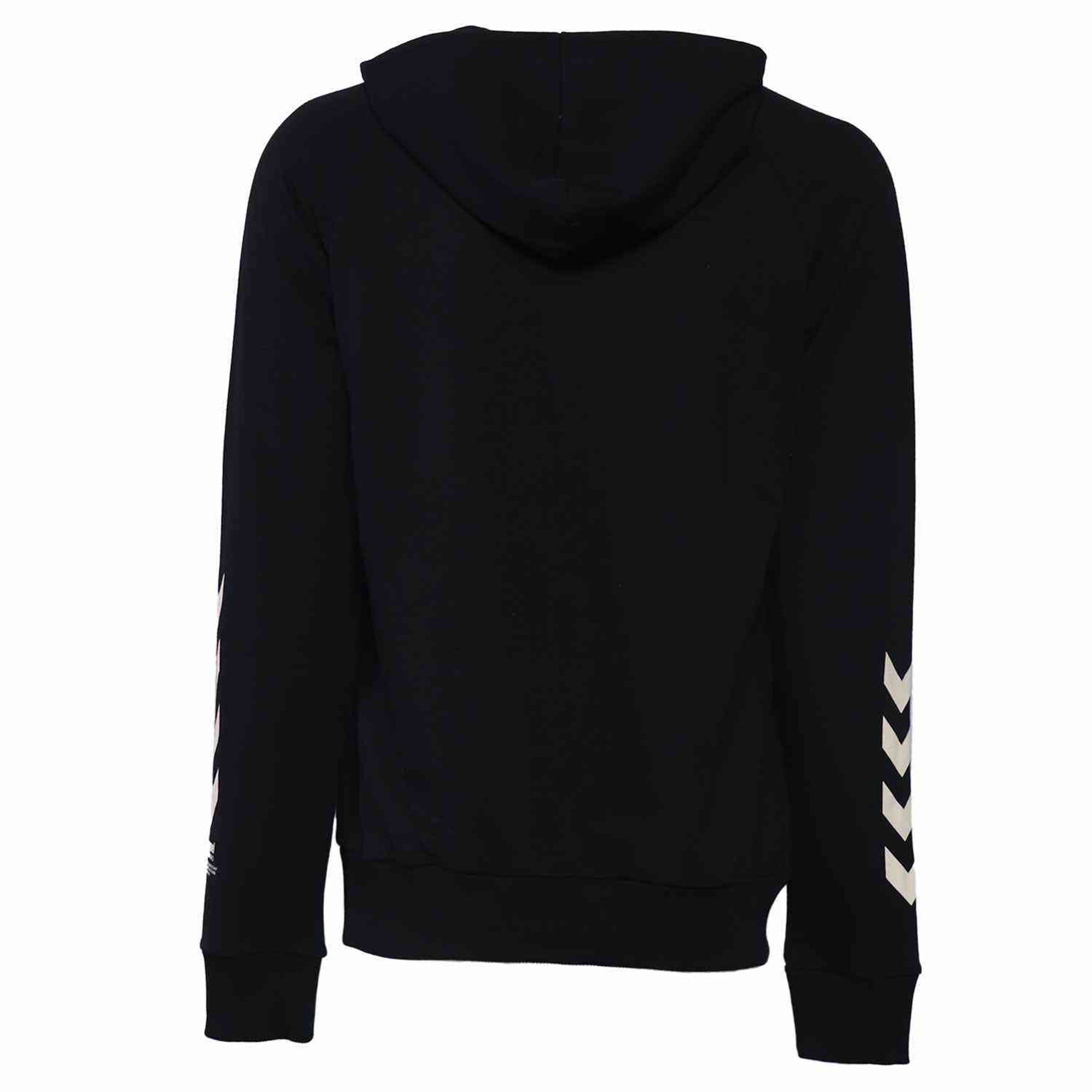 Hummel Salvare Full-Zip Hoodie Erkek Sweatshirt