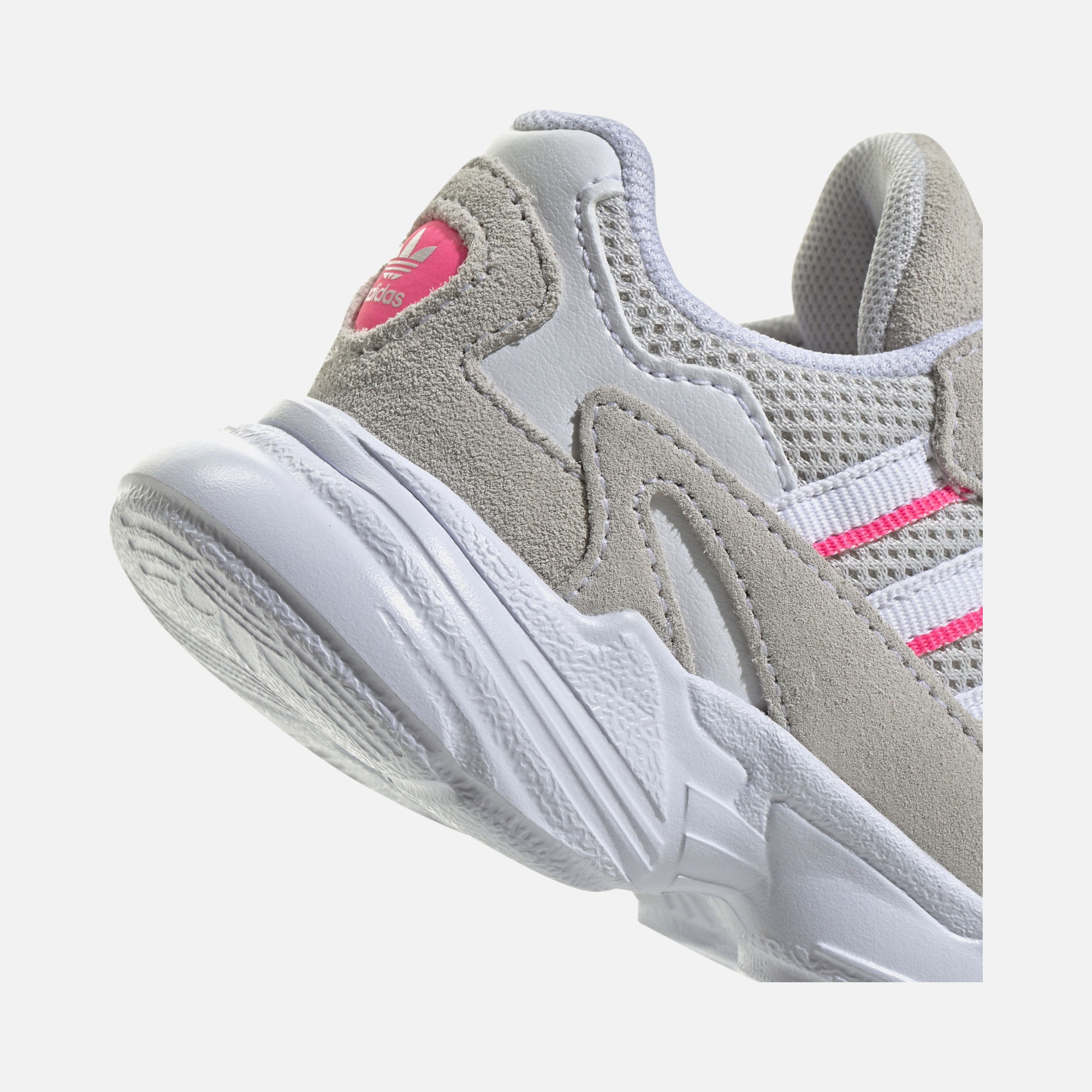 adidas Sportswear Falcon El (TDV) Bebek Spor Ayakkabı
